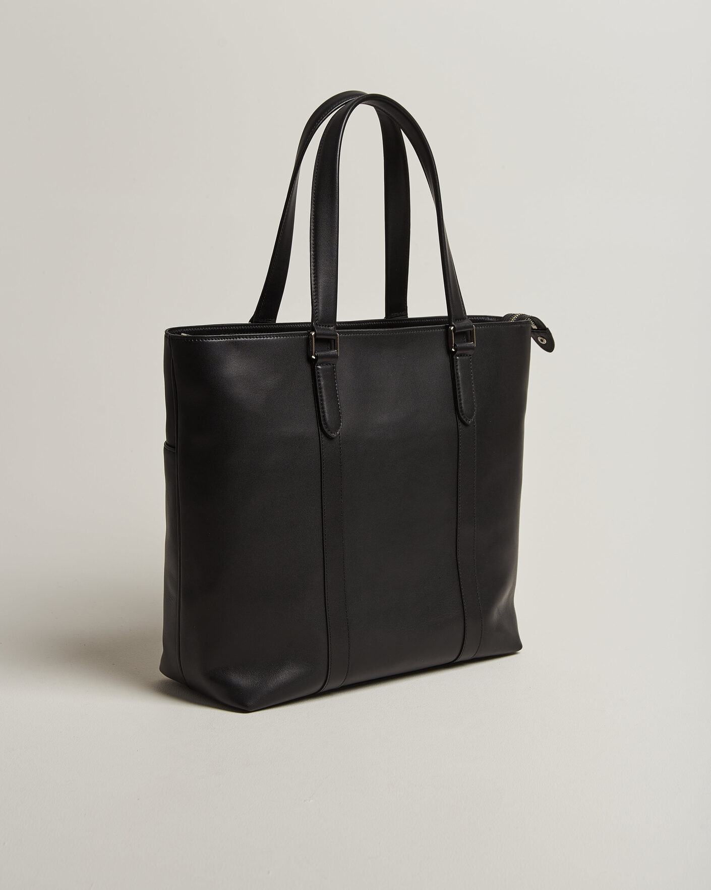 Herr | Väskor | Porter-Yoshida & Co. | Sort Tote Bag Black