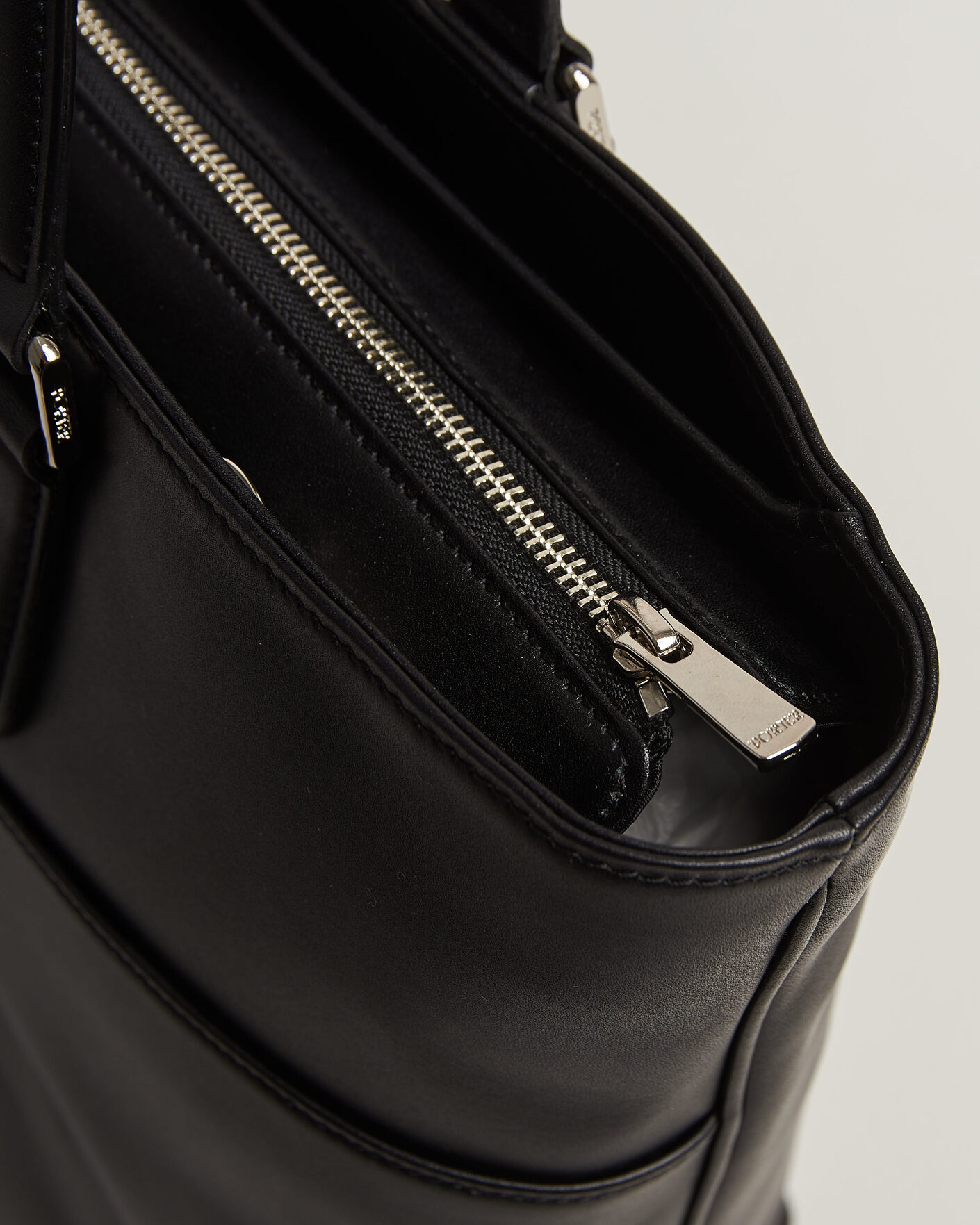 Herr | Väskor | Porter-Yoshida & Co. | Sort Tote Bag Black