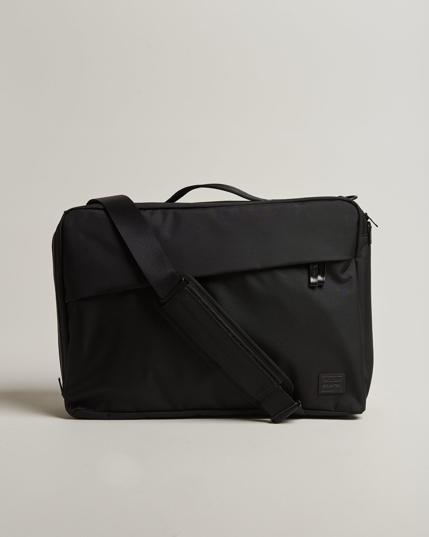Herr | Väskor | Porter-Yoshida & Co. | View 3Way Briefcase Black