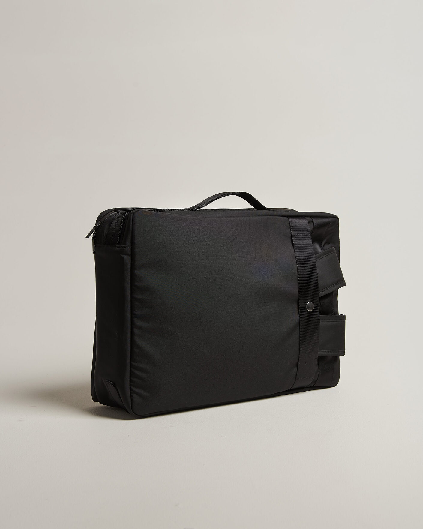 Herr | Väskor | Porter-Yoshida & Co. | View 3Way Briefcase Black