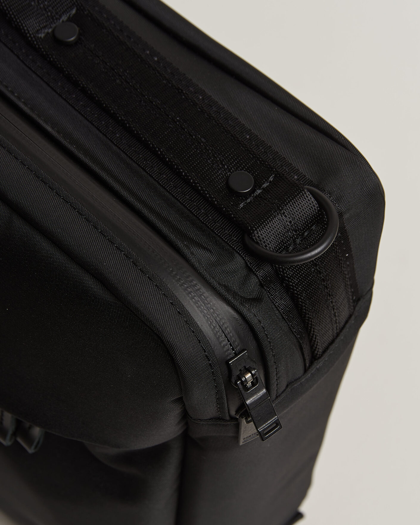 Herr | Väskor | Porter-Yoshida & Co. | View 3Way Briefcase Black