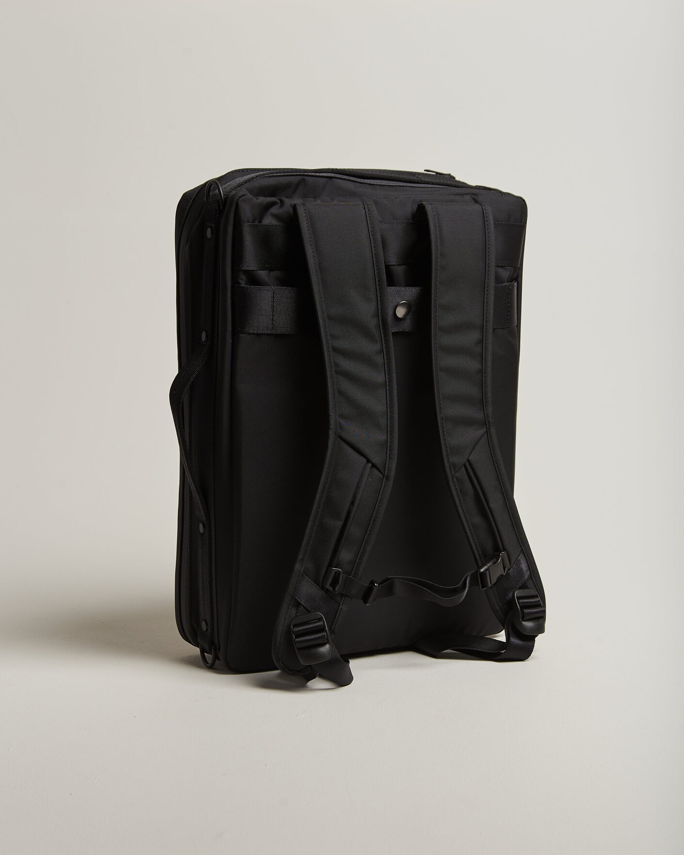 Herr | Väskor | Porter-Yoshida & Co. | View 3Way Briefcase Black