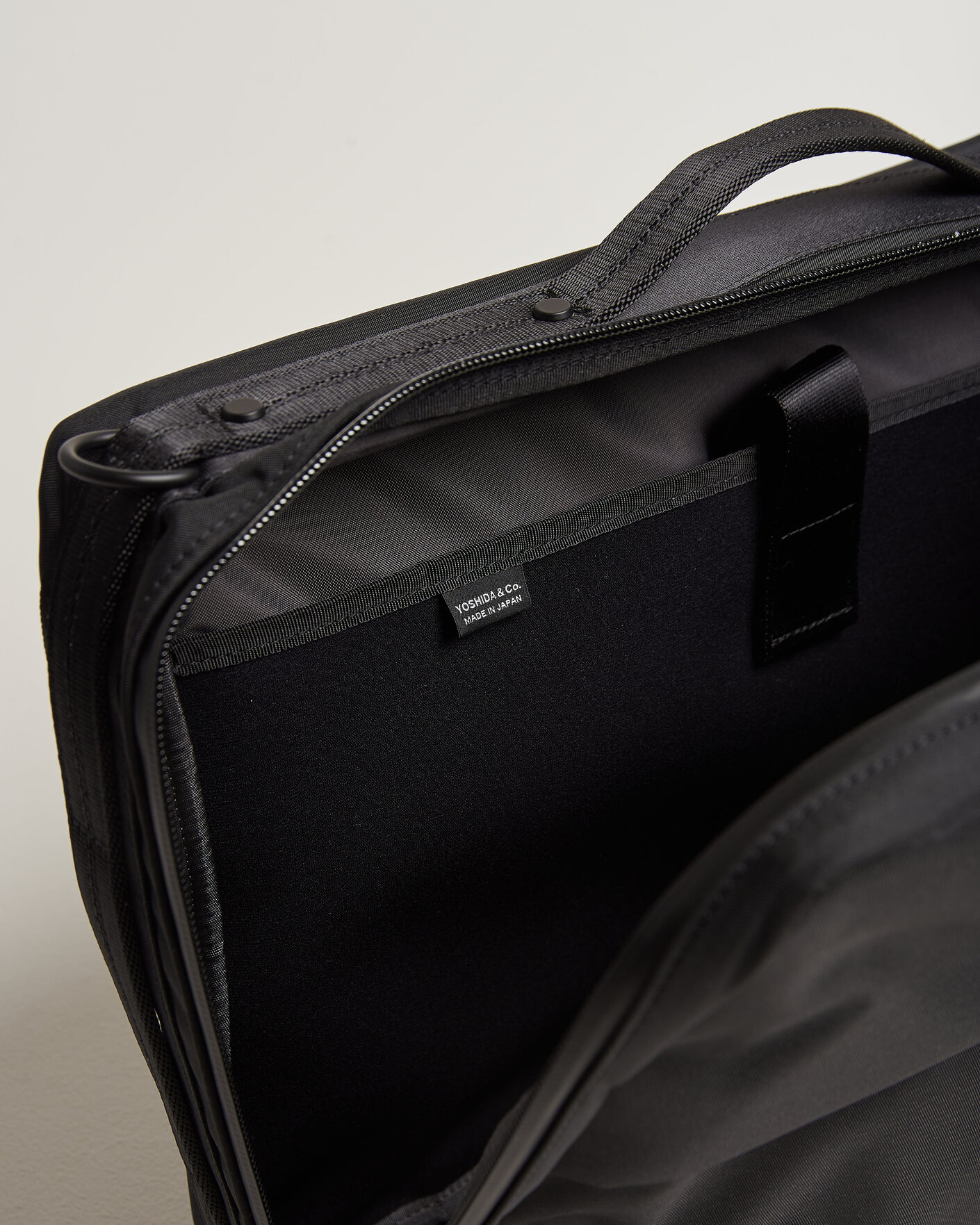 Herr | Väskor | Porter-Yoshida & Co. | View 3Way Briefcase Black