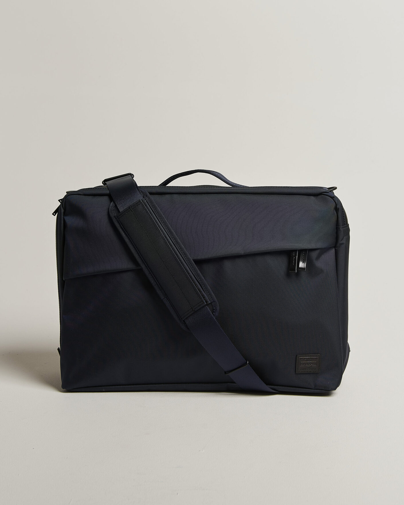 Herr | Väskor | Porter-Yoshida & Co. | View 3Way Briefcase Navy