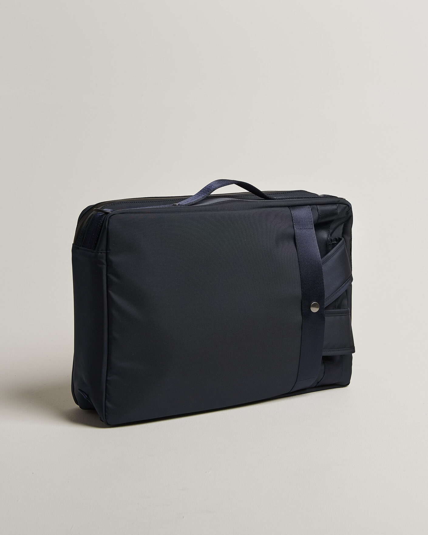 Herr | Väskor | Porter-Yoshida & Co. | View 3Way Briefcase Navy