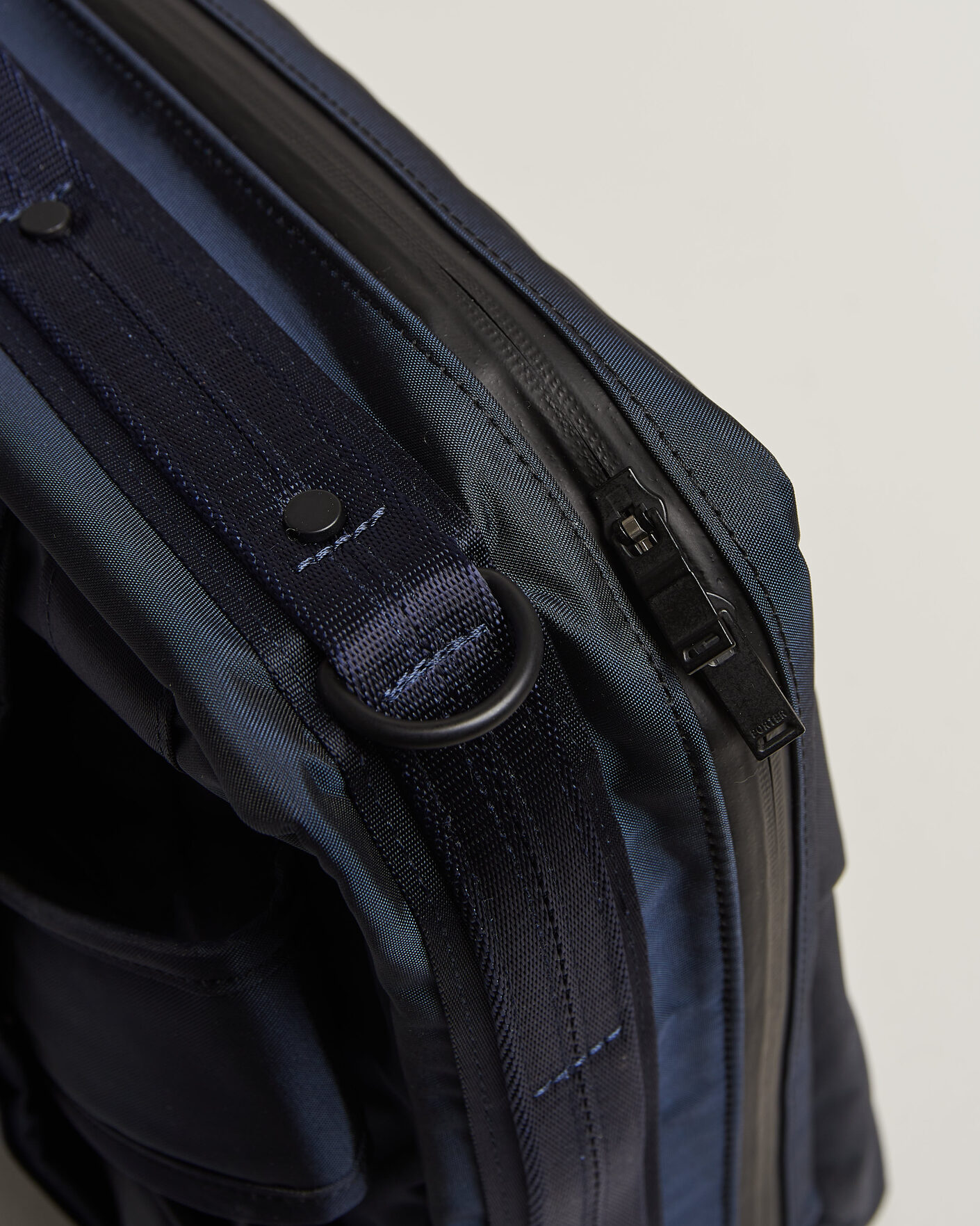 Herr | Väskor | Porter-Yoshida & Co. | View 3Way Briefcase Navy