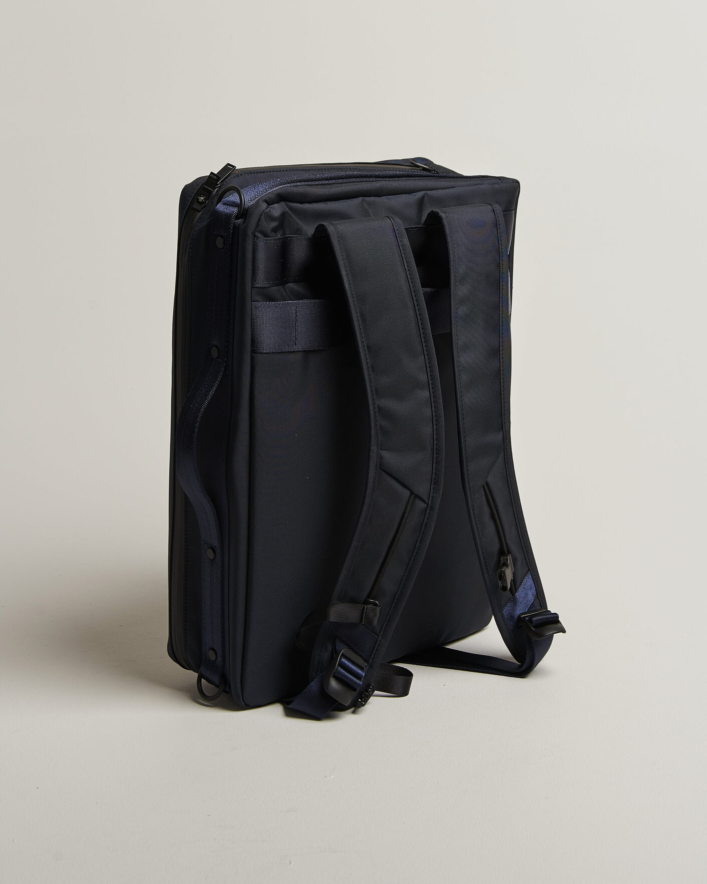 Herr | Väskor | Porter-Yoshida & Co. | View 3Way Briefcase Navy