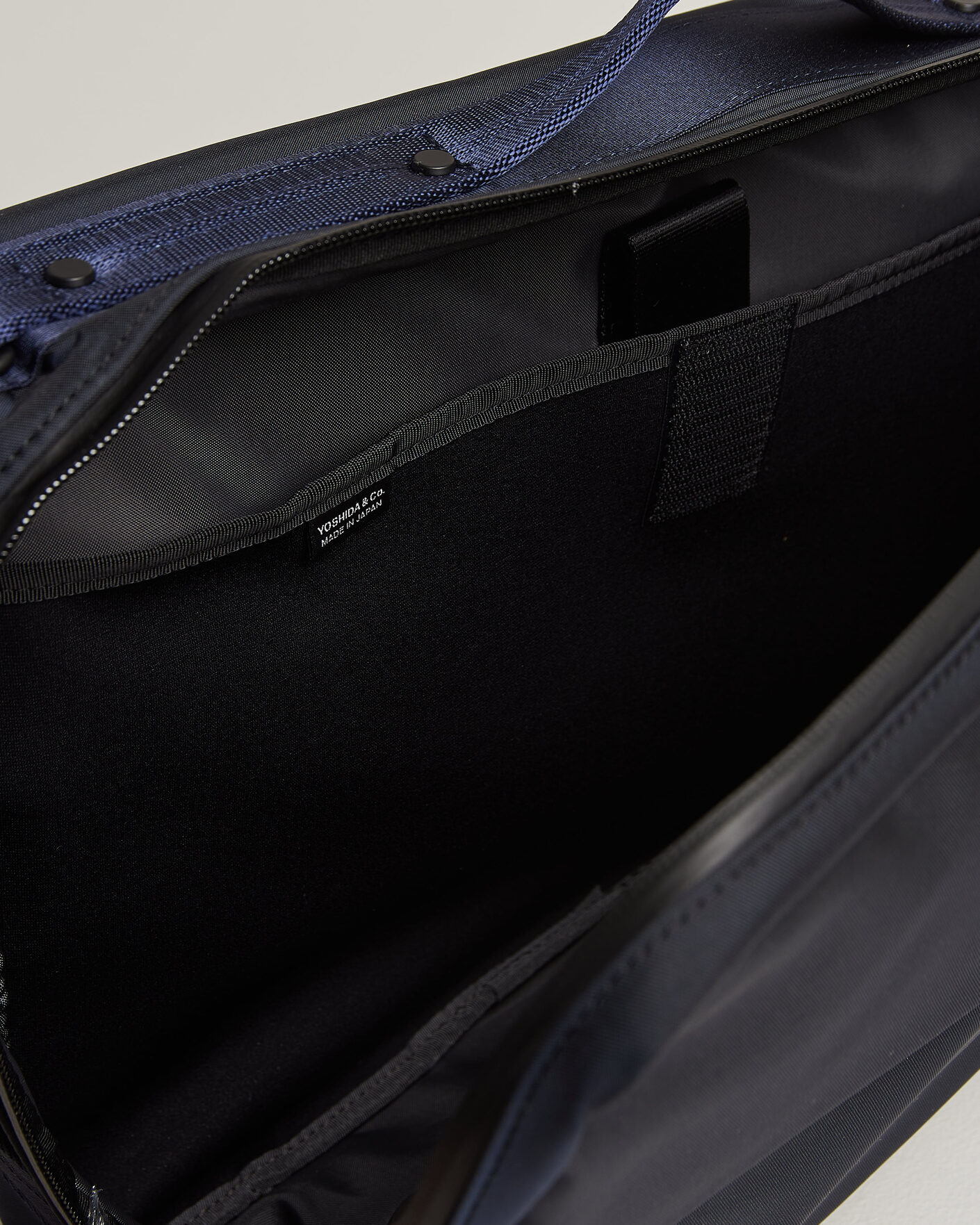 Herr | Väskor | Porter-Yoshida & Co. | View 3Way Briefcase Navy