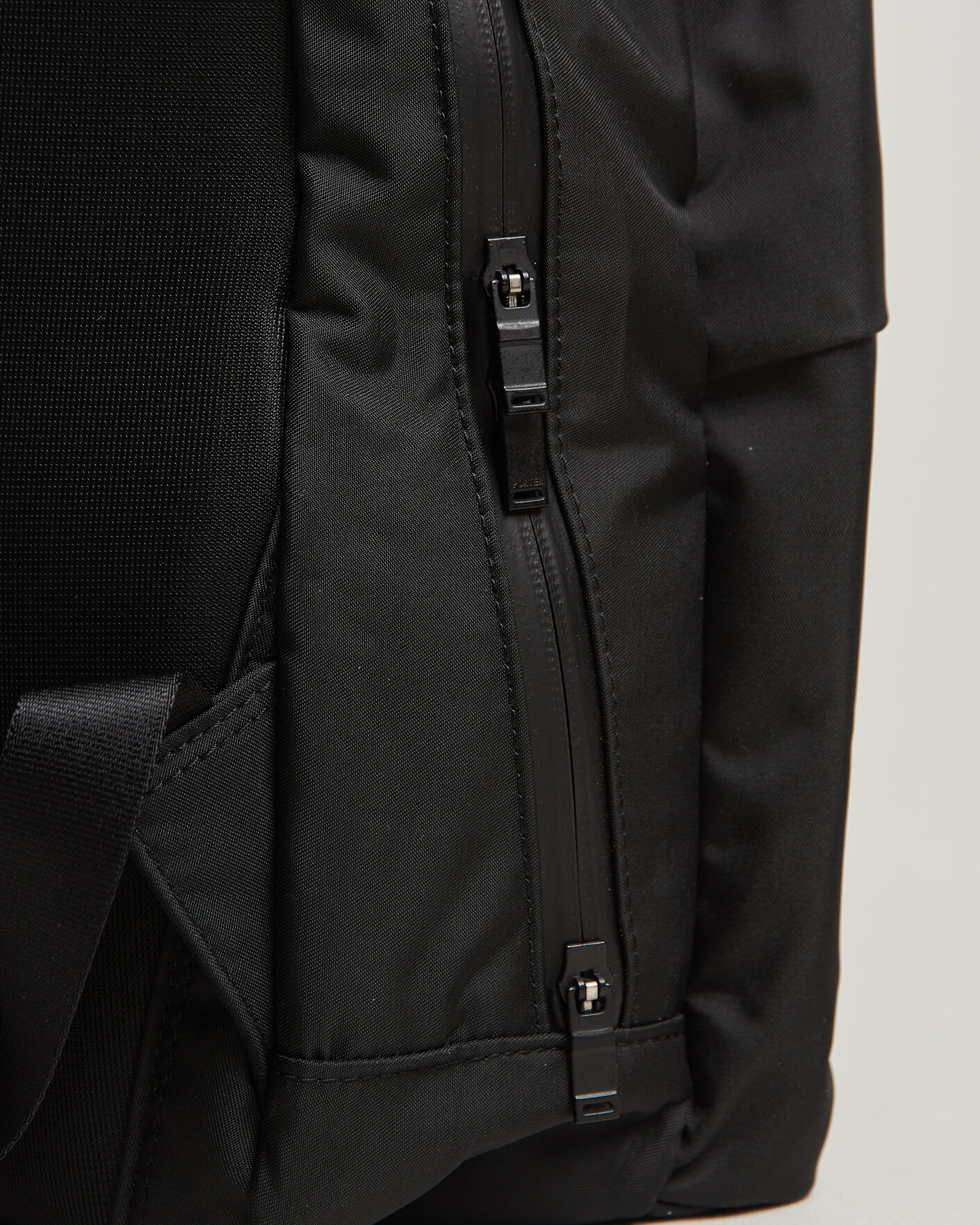 Herr | Väskor | Porter-Yoshida & Co. | View Daypack Black