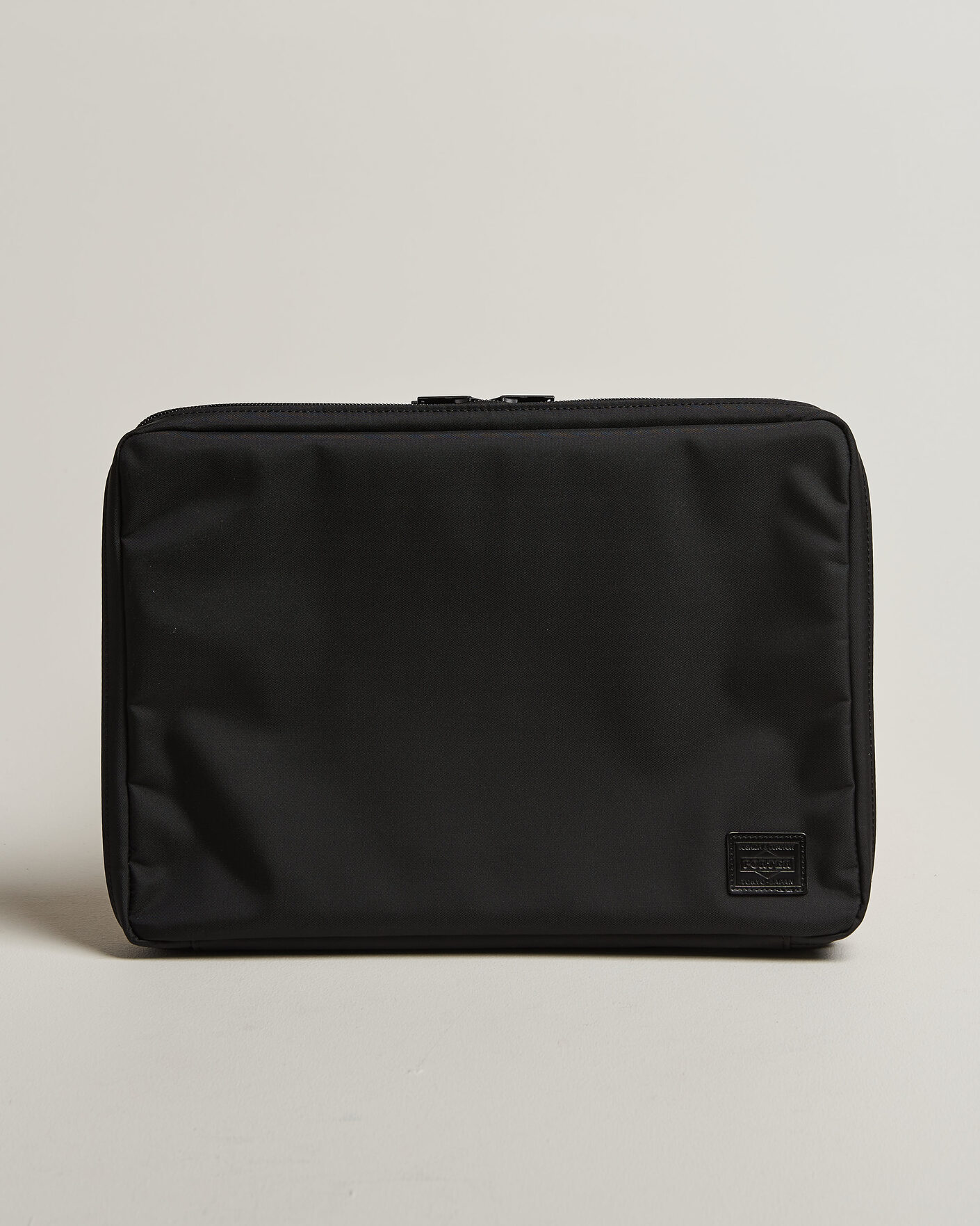 Herr | Väskor | Porter-Yoshida & Co. | View Document Case Black