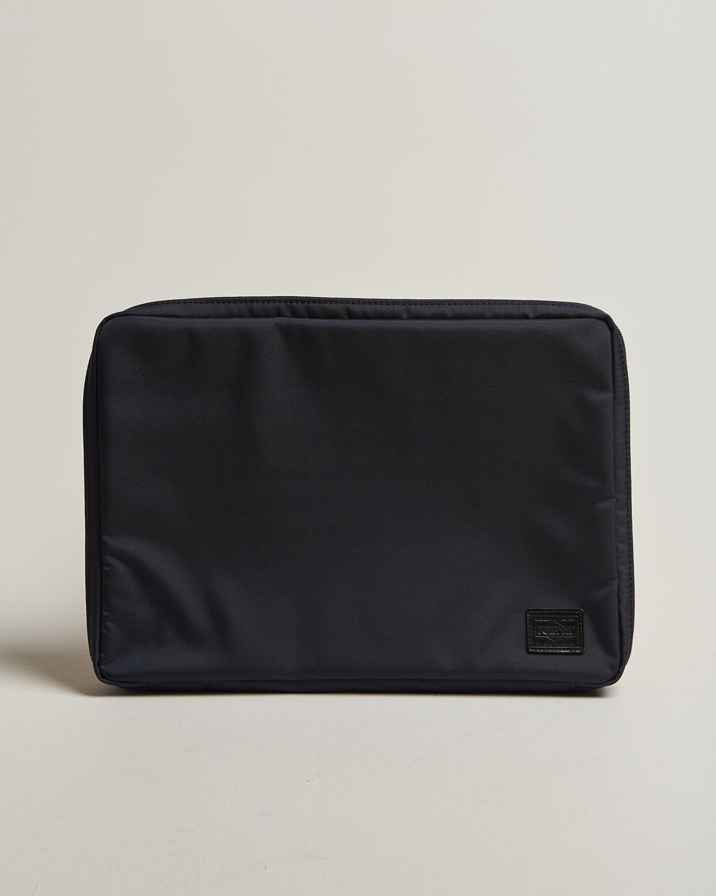 Herr | Väskor | Porter-Yoshida & Co. | View Document Case Navy