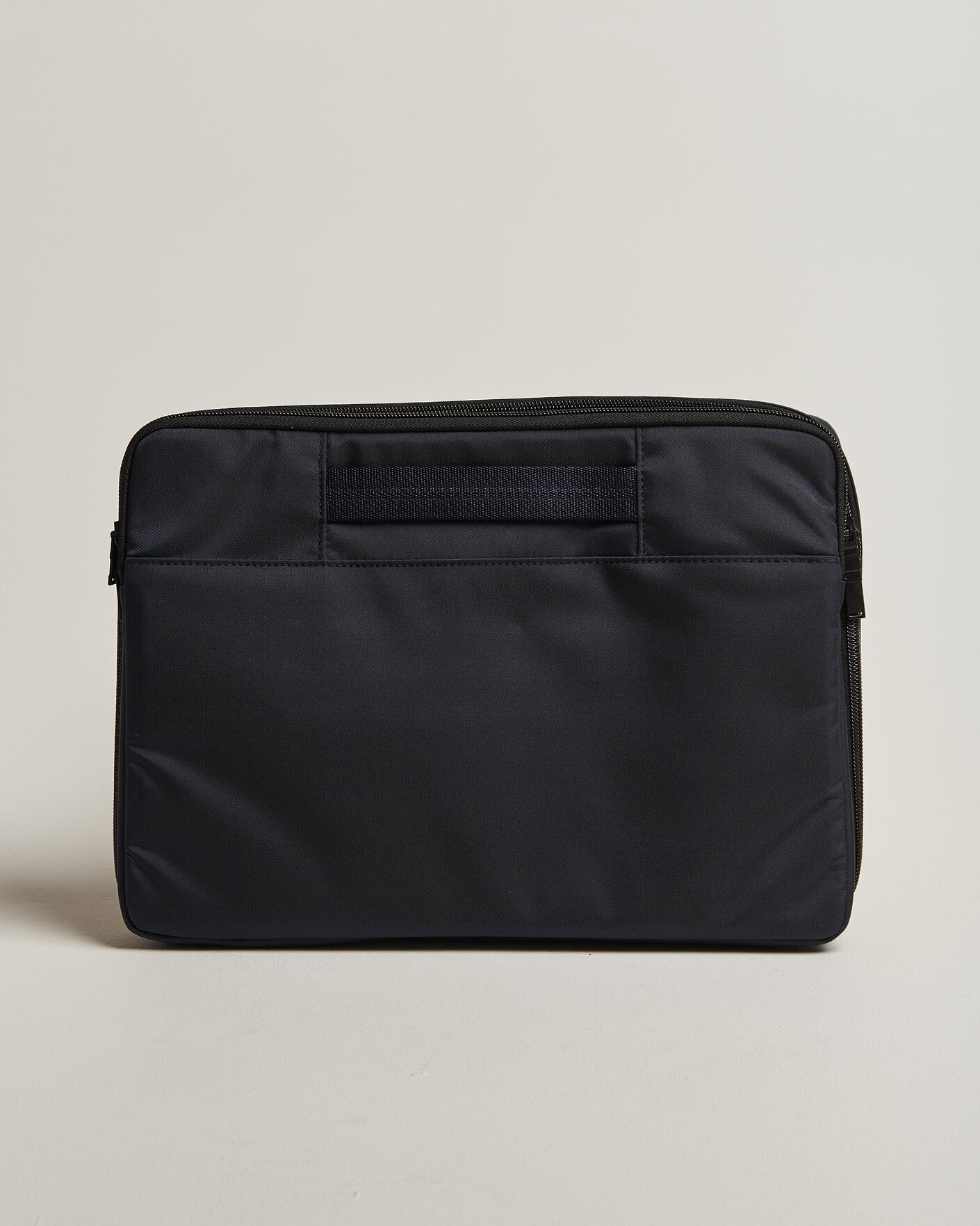 Herr | Väskor | Porter-Yoshida & Co. | View Document Case Navy