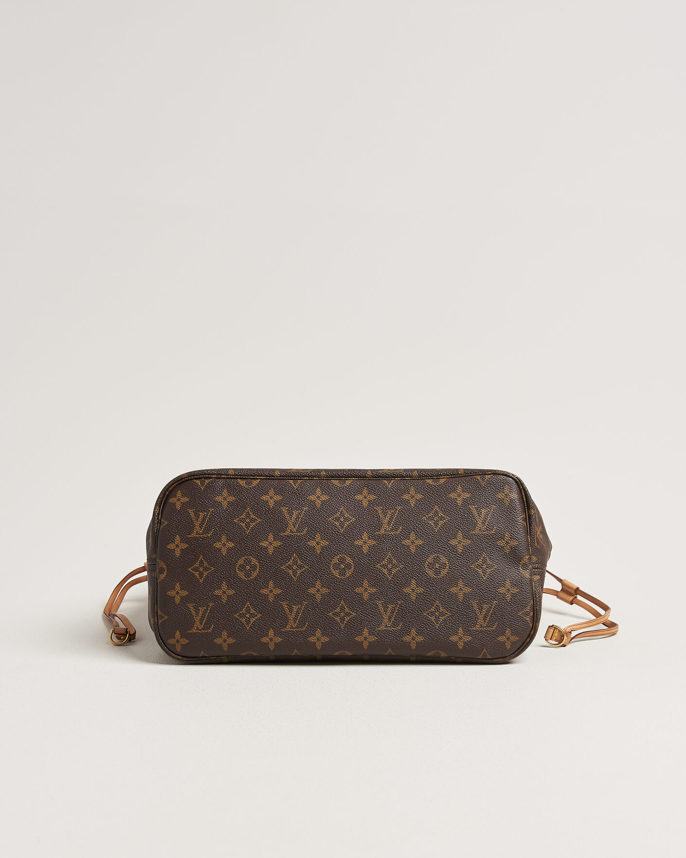 Herr | Pre-Owned & Vintage Bags | Louis Vuitton Pre-Owned | Neverfull MM Monogram