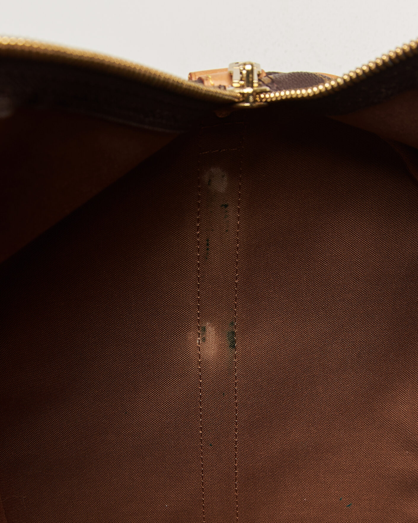 Herr | Pre-Owned & Vintage Bags | Louis Vuitton Pre-Owned | Keepall 55 Bandouliére Monogram