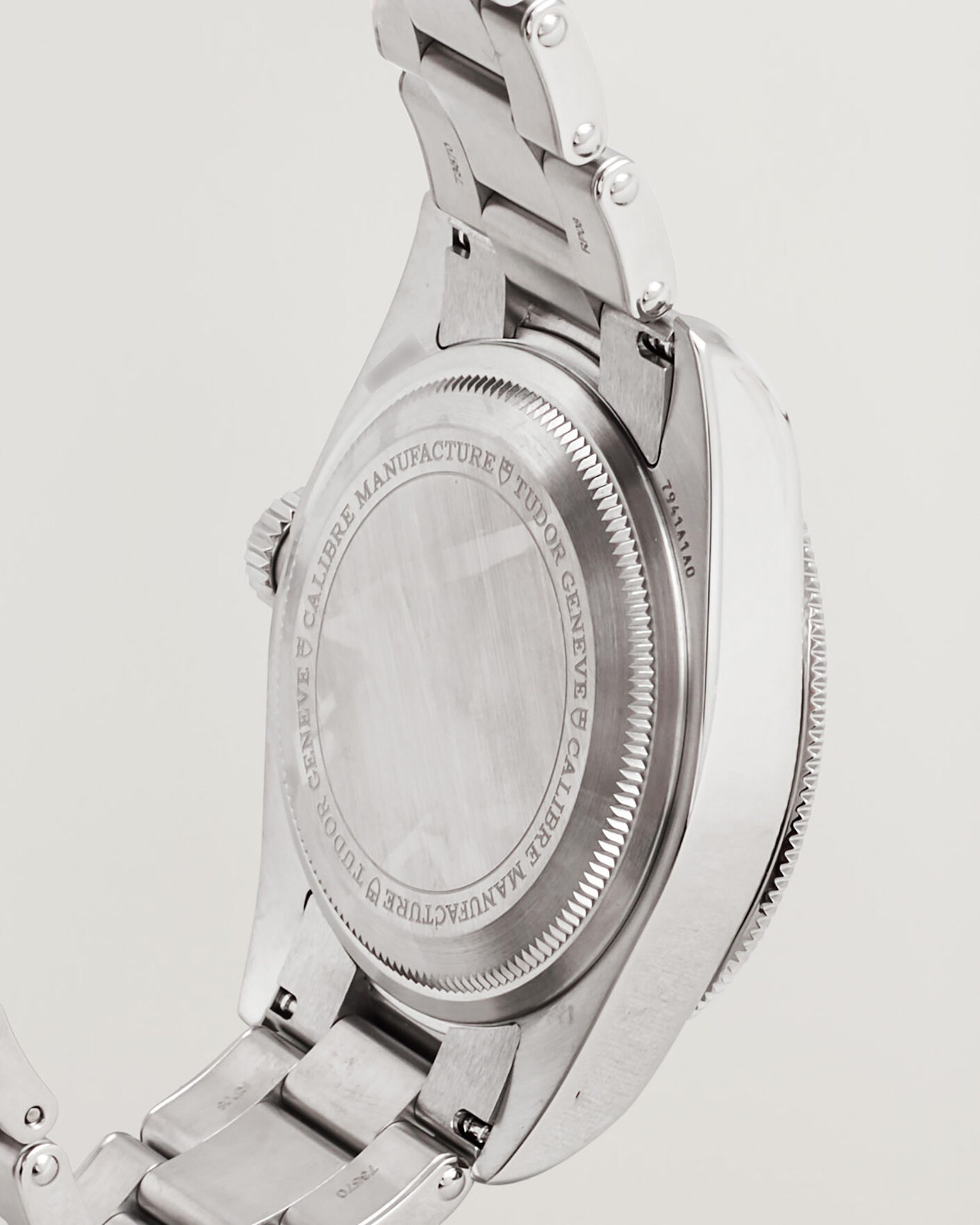Herr | Pre-Owned & Vintage Watches | Tudor Pre-Owned | Black Bay Burgundy 41