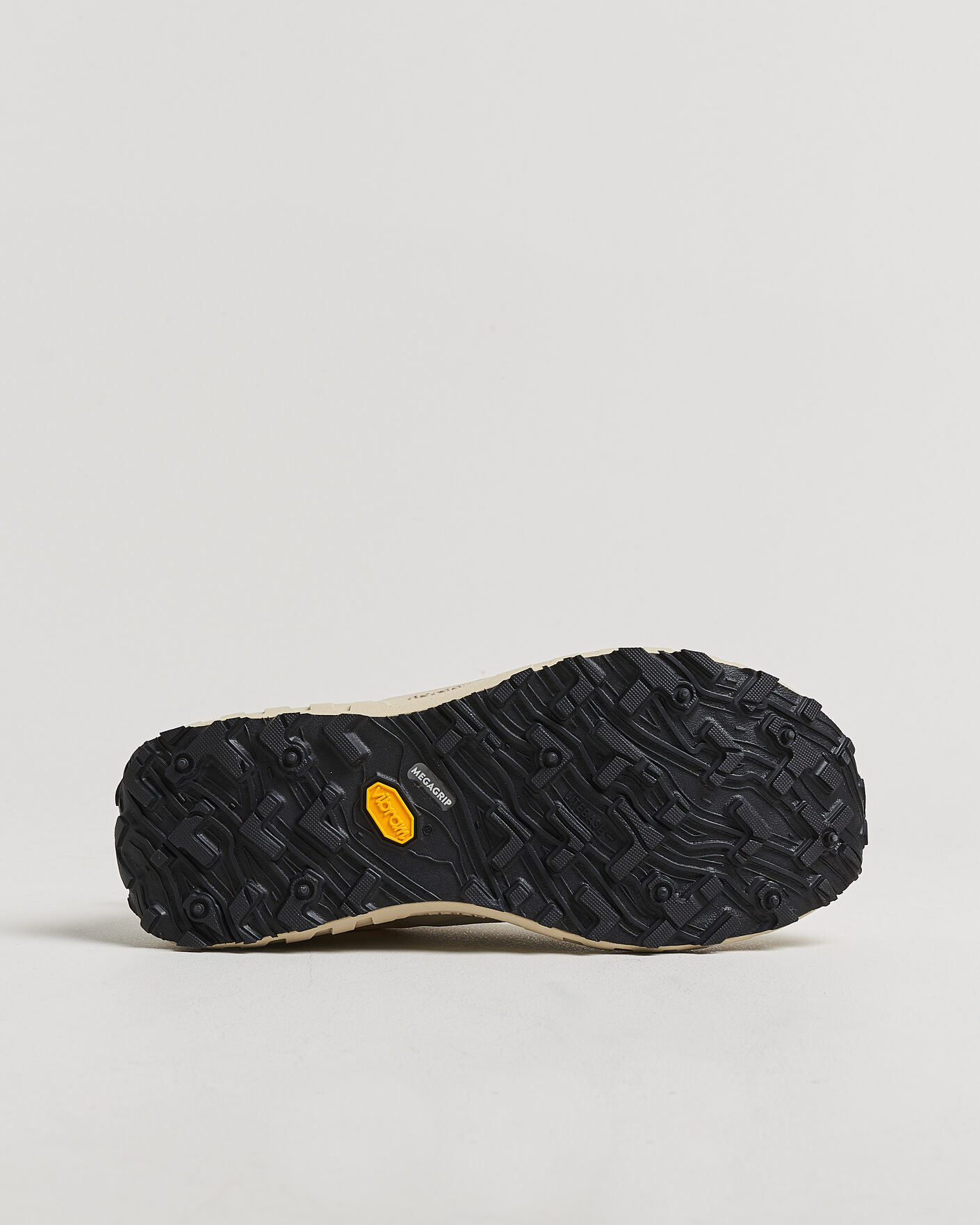 Herr | Trail Sneakers | Norda | 001A Running Sneakers Almond