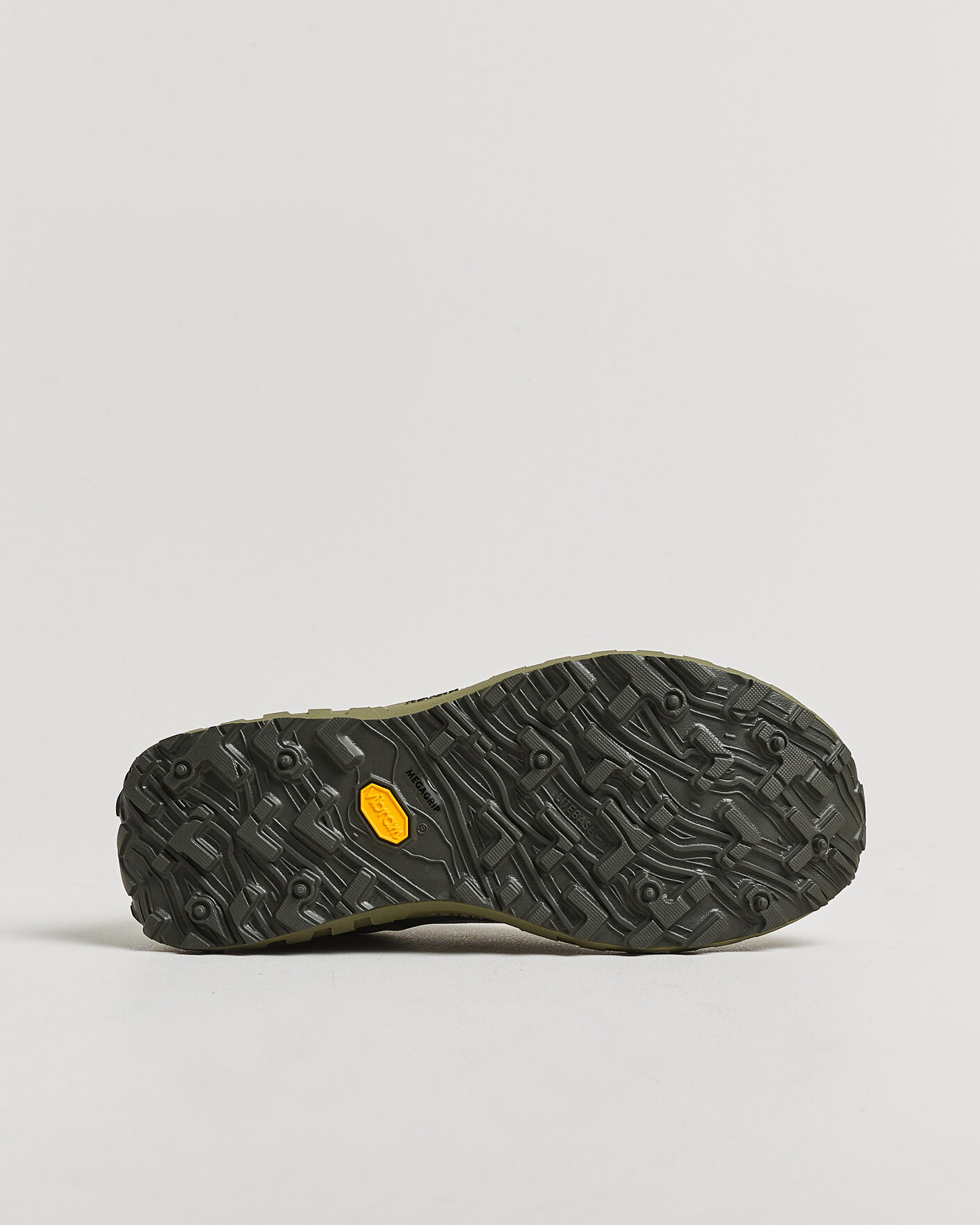 Herr | Trail Sneakers | Norda | 001A Running Sneakers Serpentine