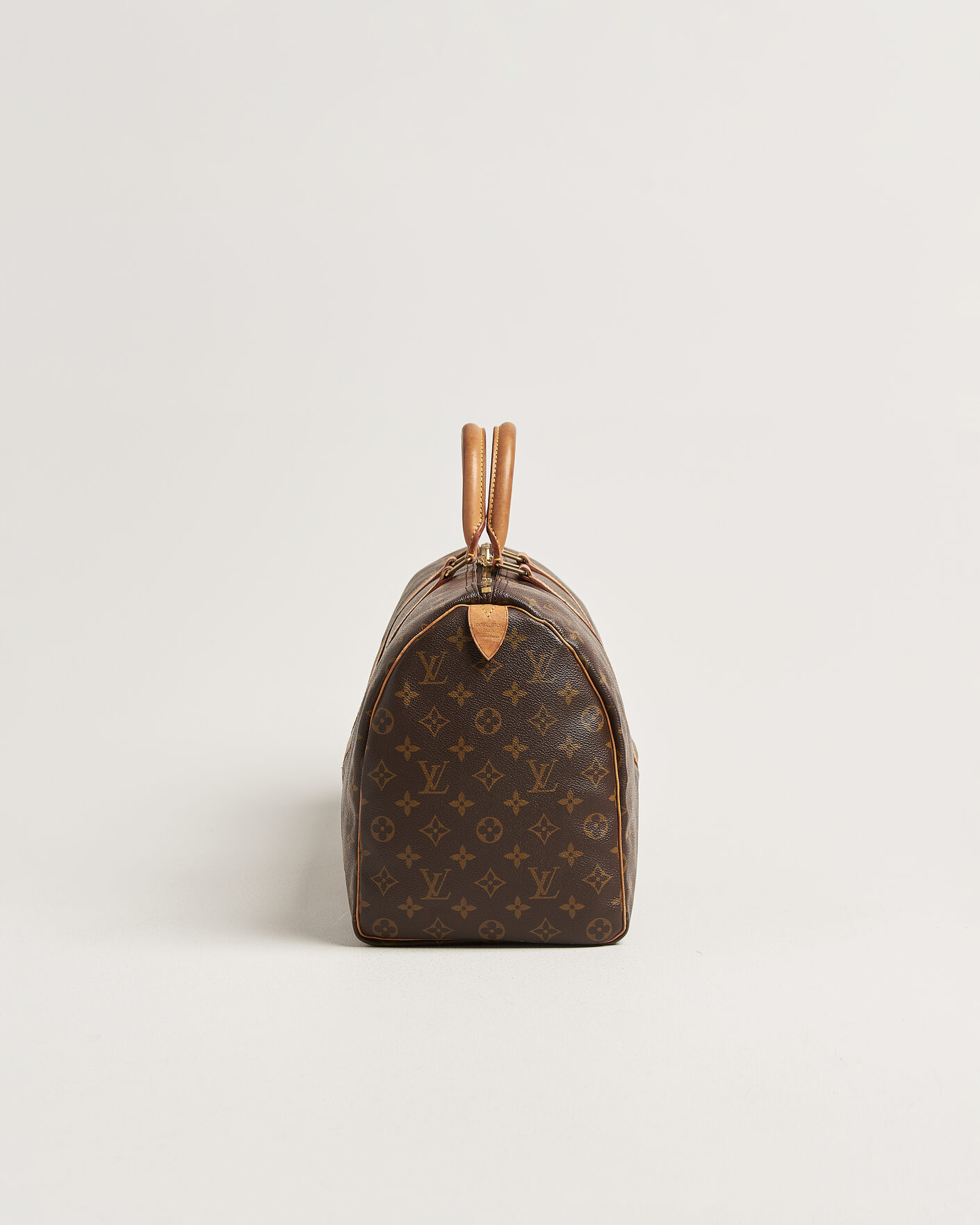 Herr | Pre-Owned & Vintage Bags | Louis Vuitton Pre-Owned | Keepall 45 Monogram