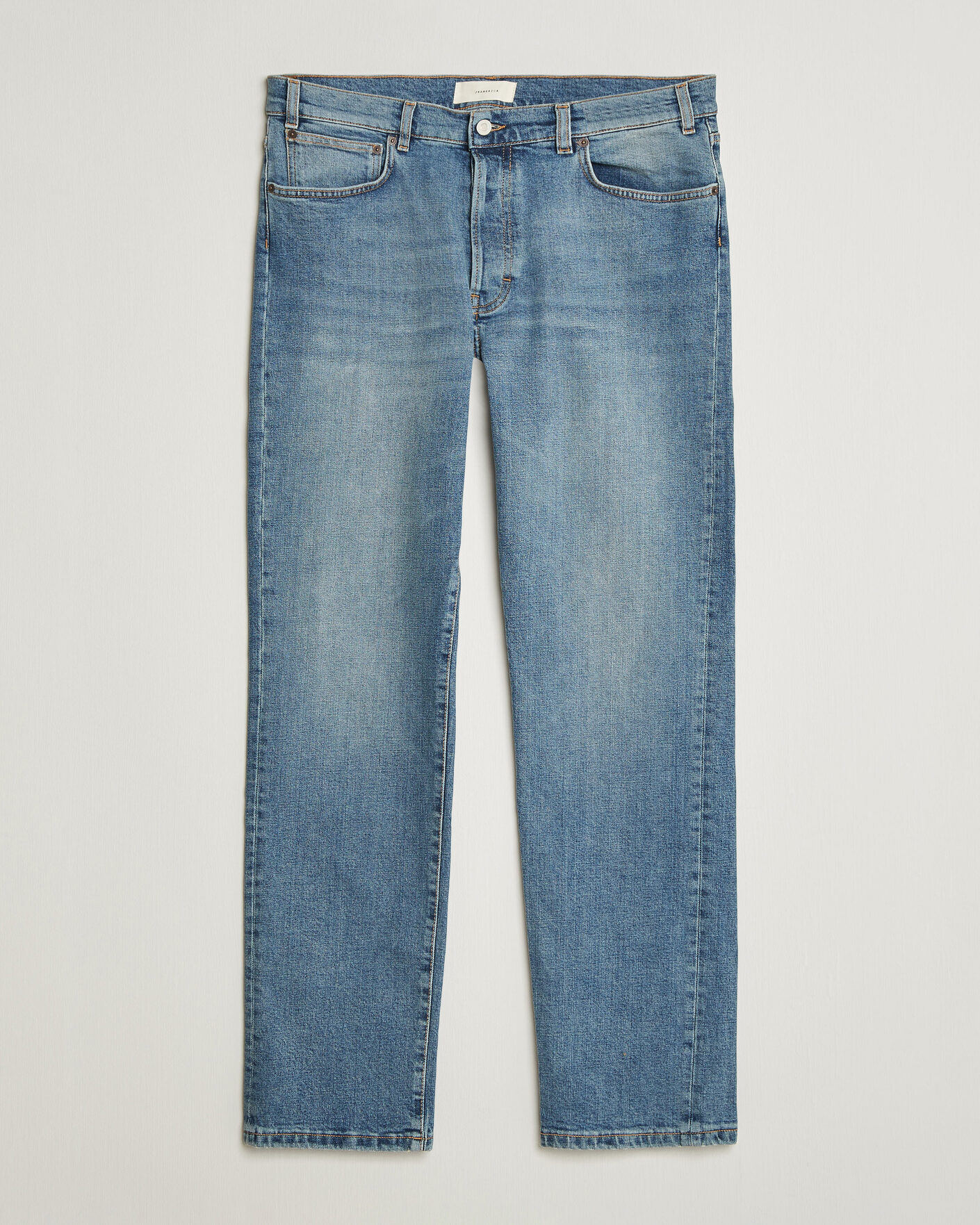 Herr | Jeans | Jeanerica | CM002 Classic Jeans Light Classic Vintage