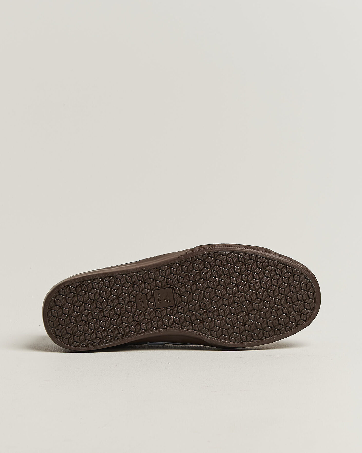 Herr | Sneakers | Veja | Campo Suede Sneaker Nautico/Steel Eagle