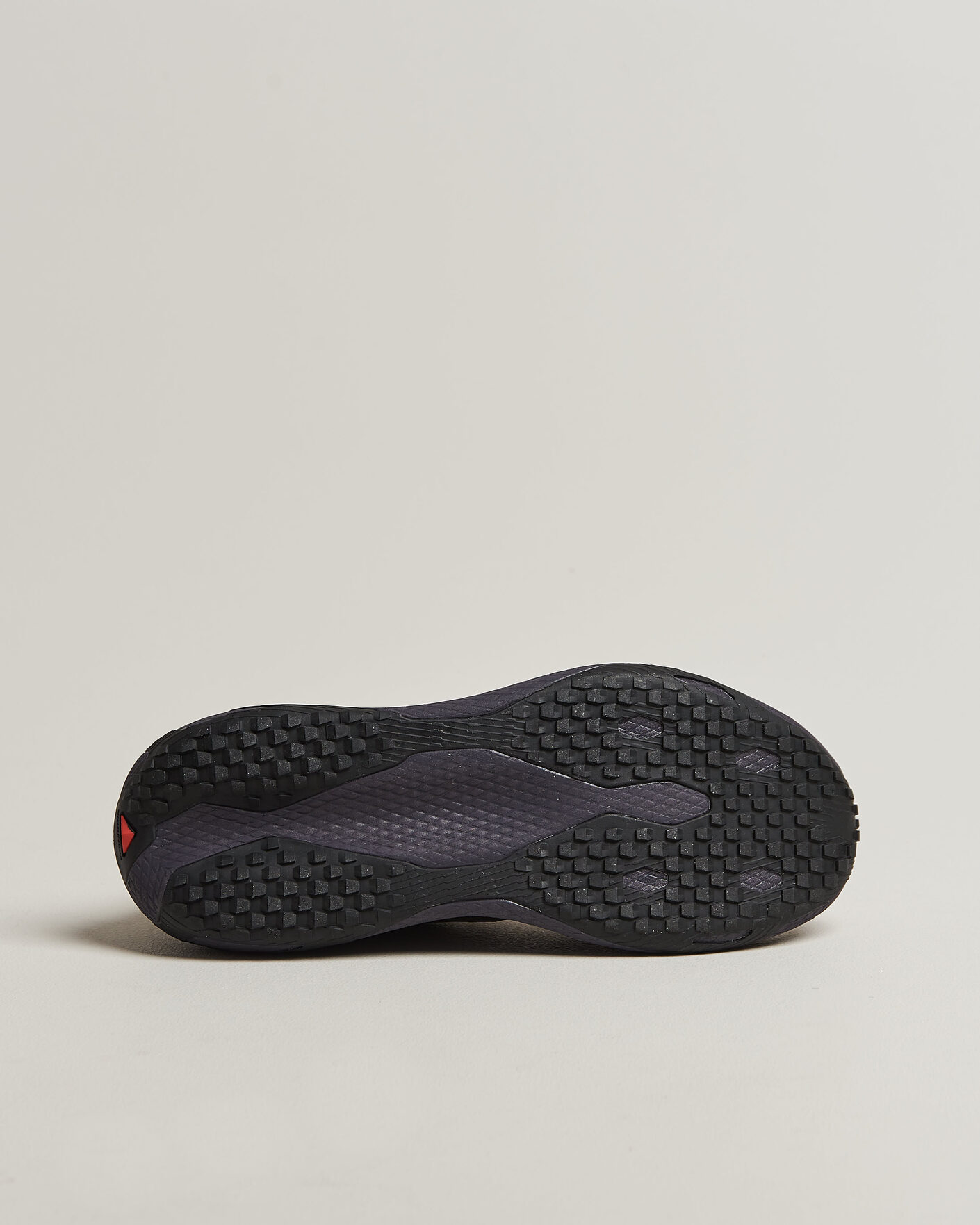 Herr | Trail Sneakers | Pas Normal Studios | X Salomon Gravel Shoes Dark Earth