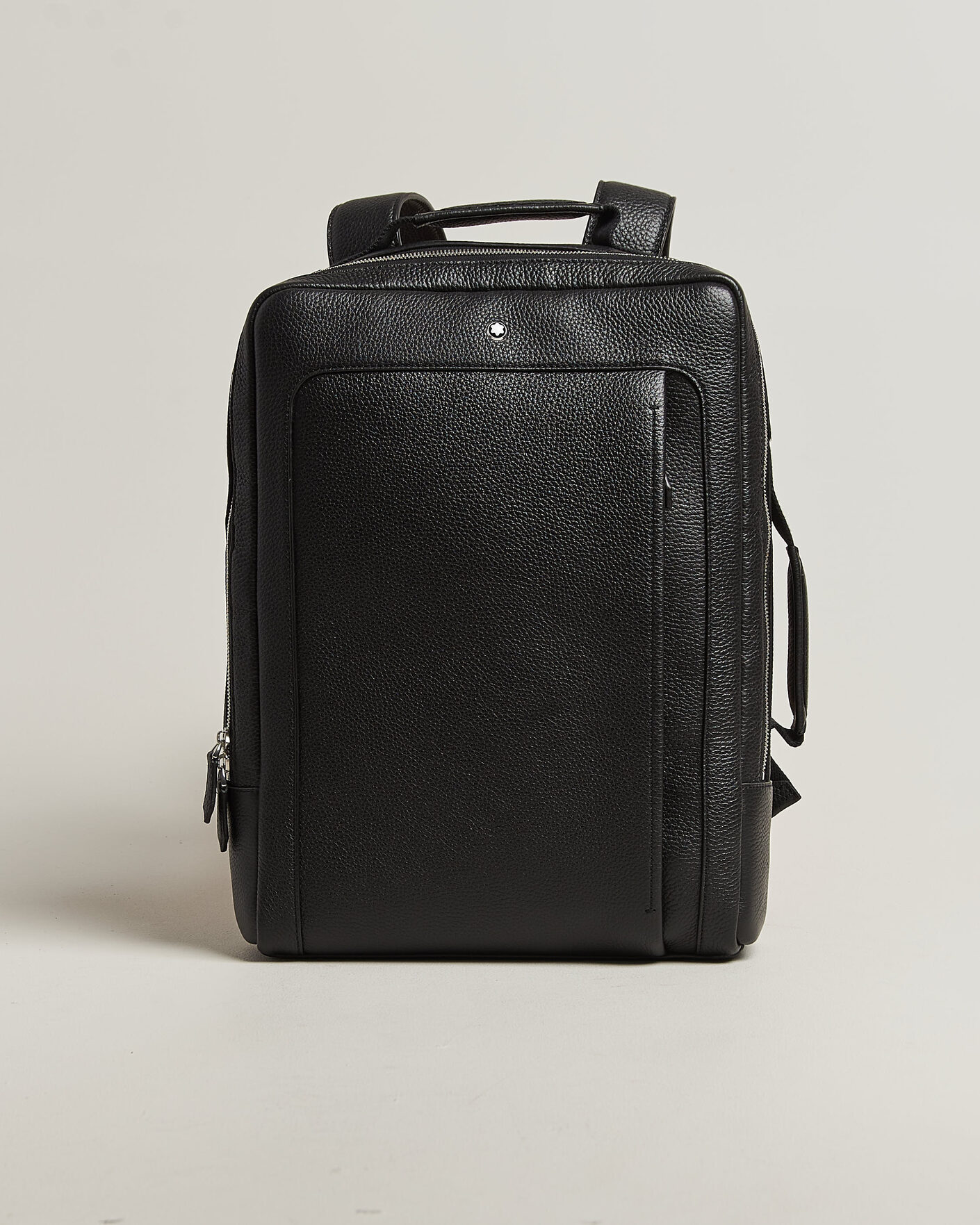 Herr | Väskor | Montblanc | Companion Rectangular Backpack Black
