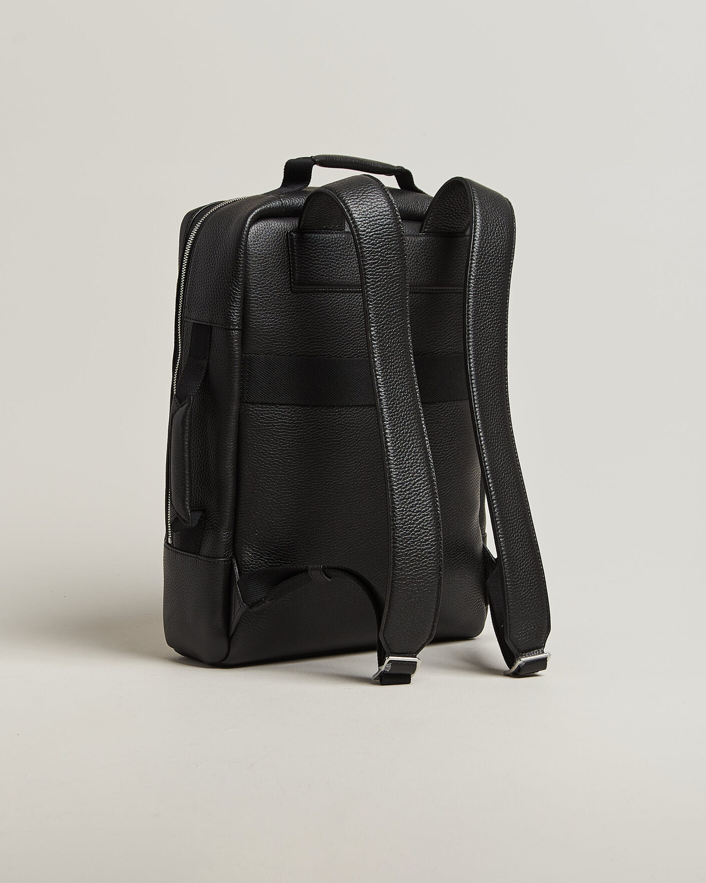 Herr | Väskor | Montblanc | Companion Rectangular Backpack Black