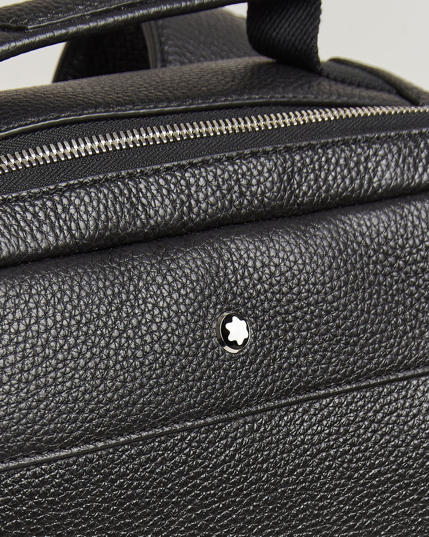 Herr | Väskor | Montblanc | Companion Rectangular Backpack Black