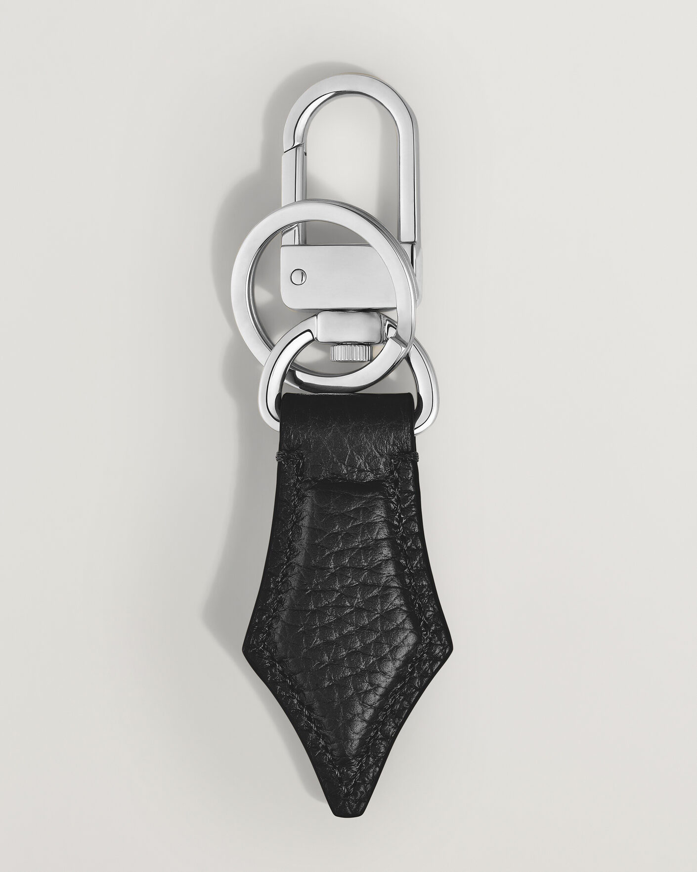 Herr | Nyckelringar | Montblanc | Nib Key Holder Black
