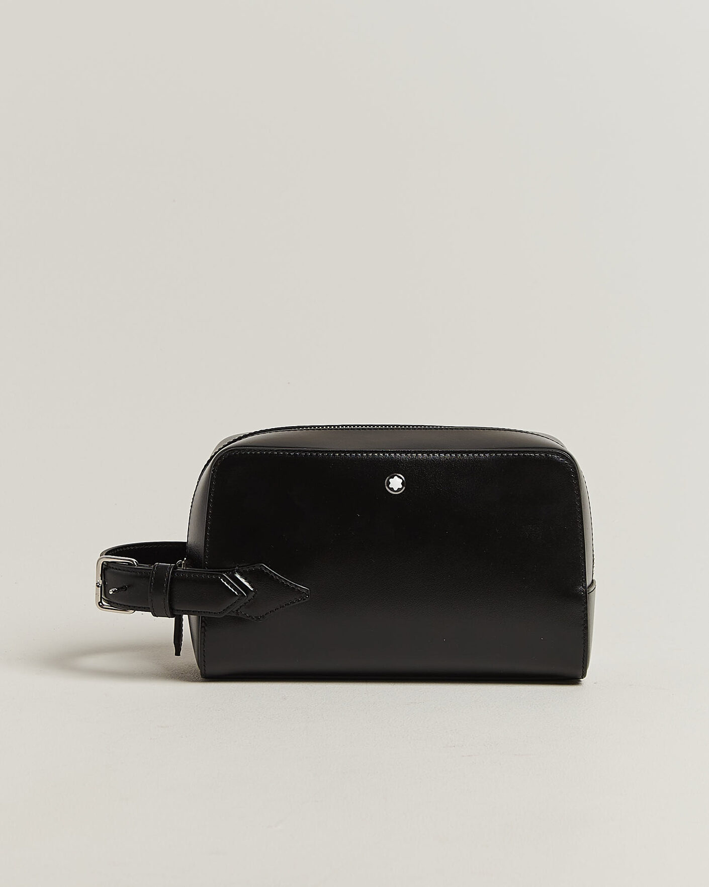 Herr | Väskor | Montblanc | Meisterstück Washbag Black