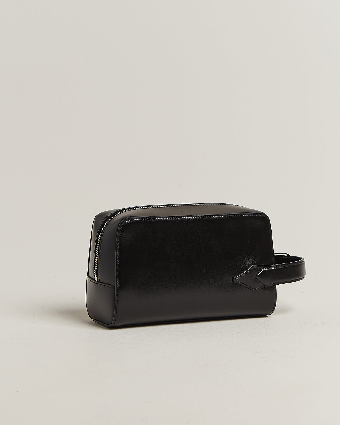 Herr | Väskor | Montblanc | Meisterstück Washbag Black