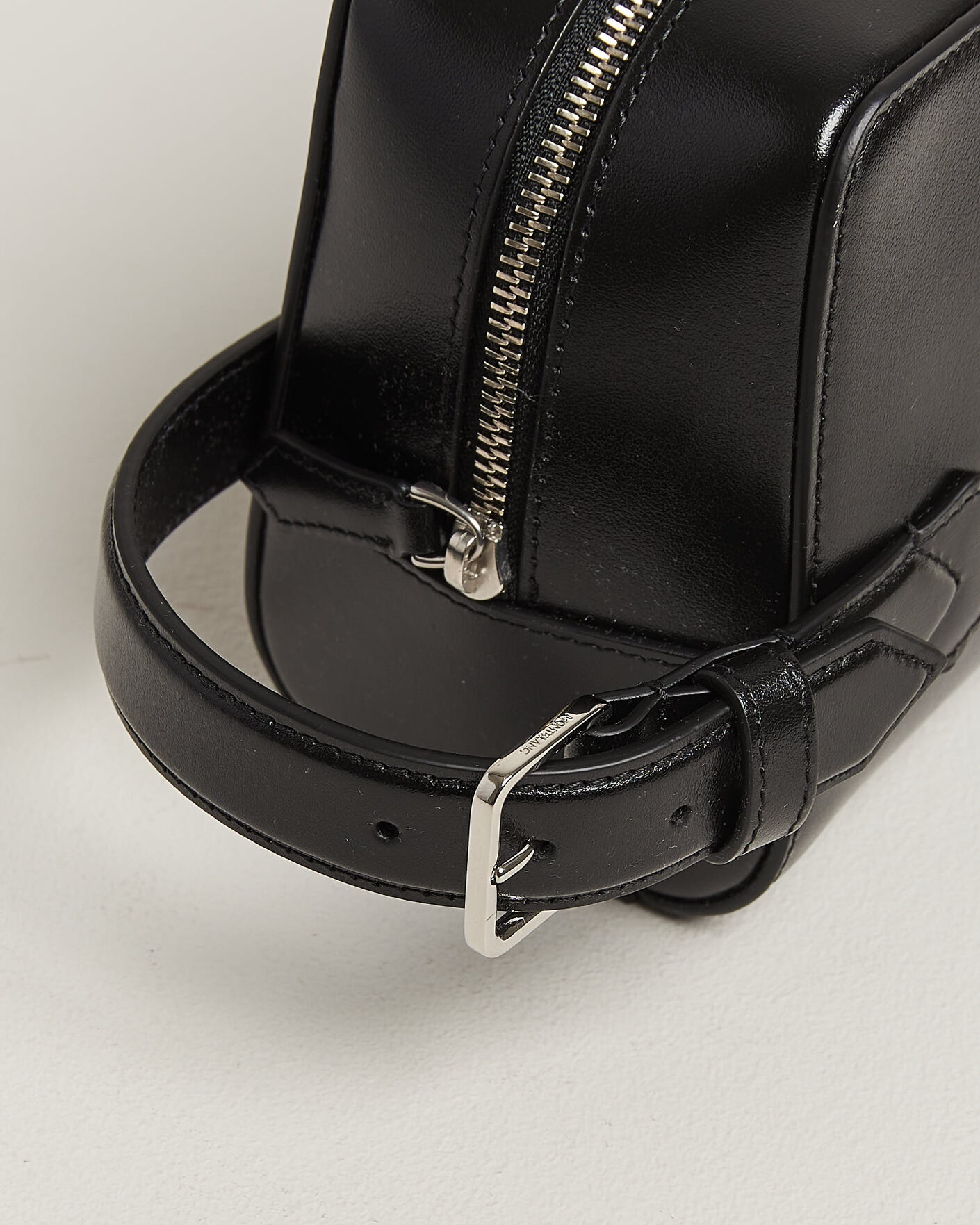 Herr | Väskor | Montblanc | Meisterstück Washbag Black