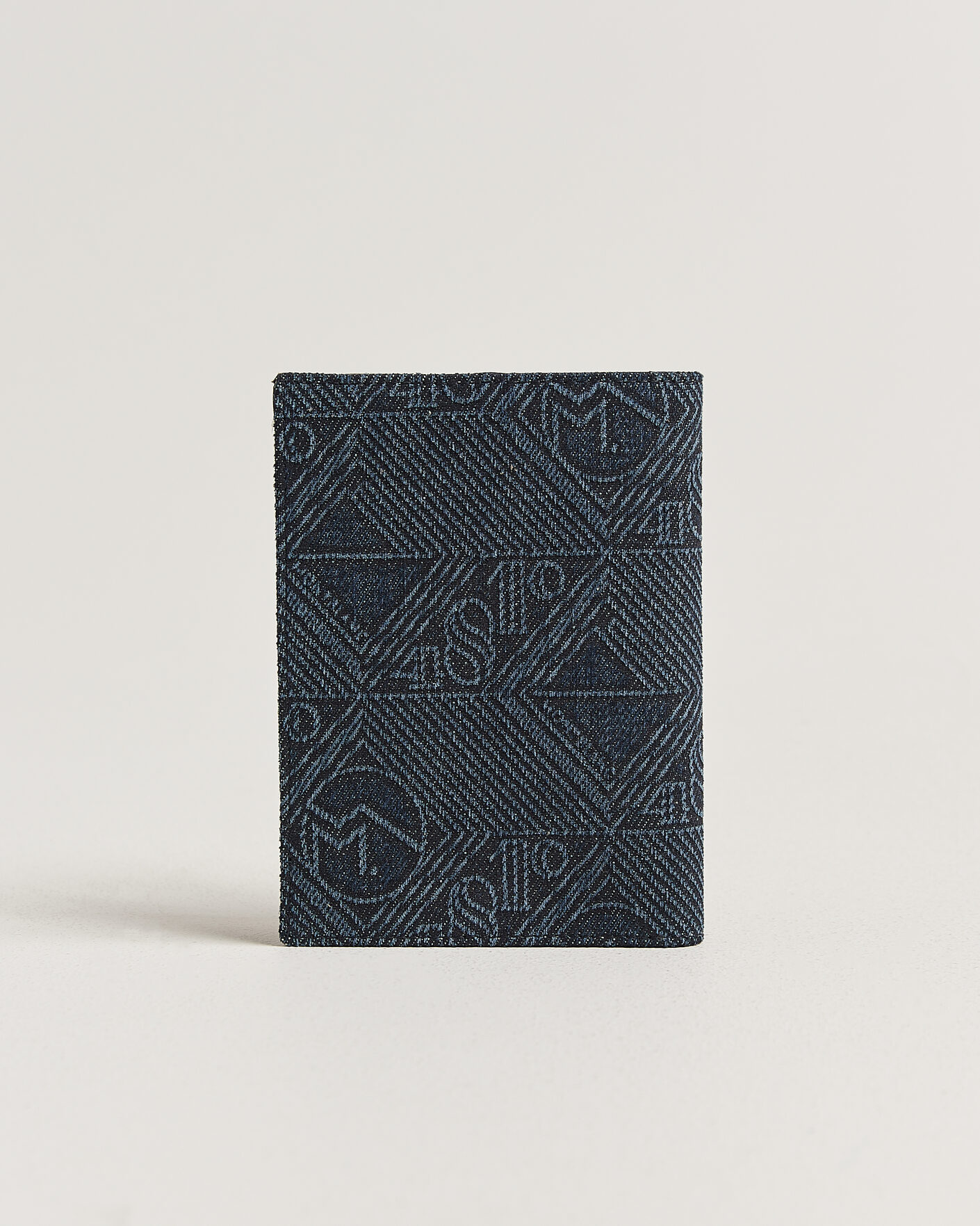Herr | Plånböcker | Montblanc | Passport Holder 4810 Denim 