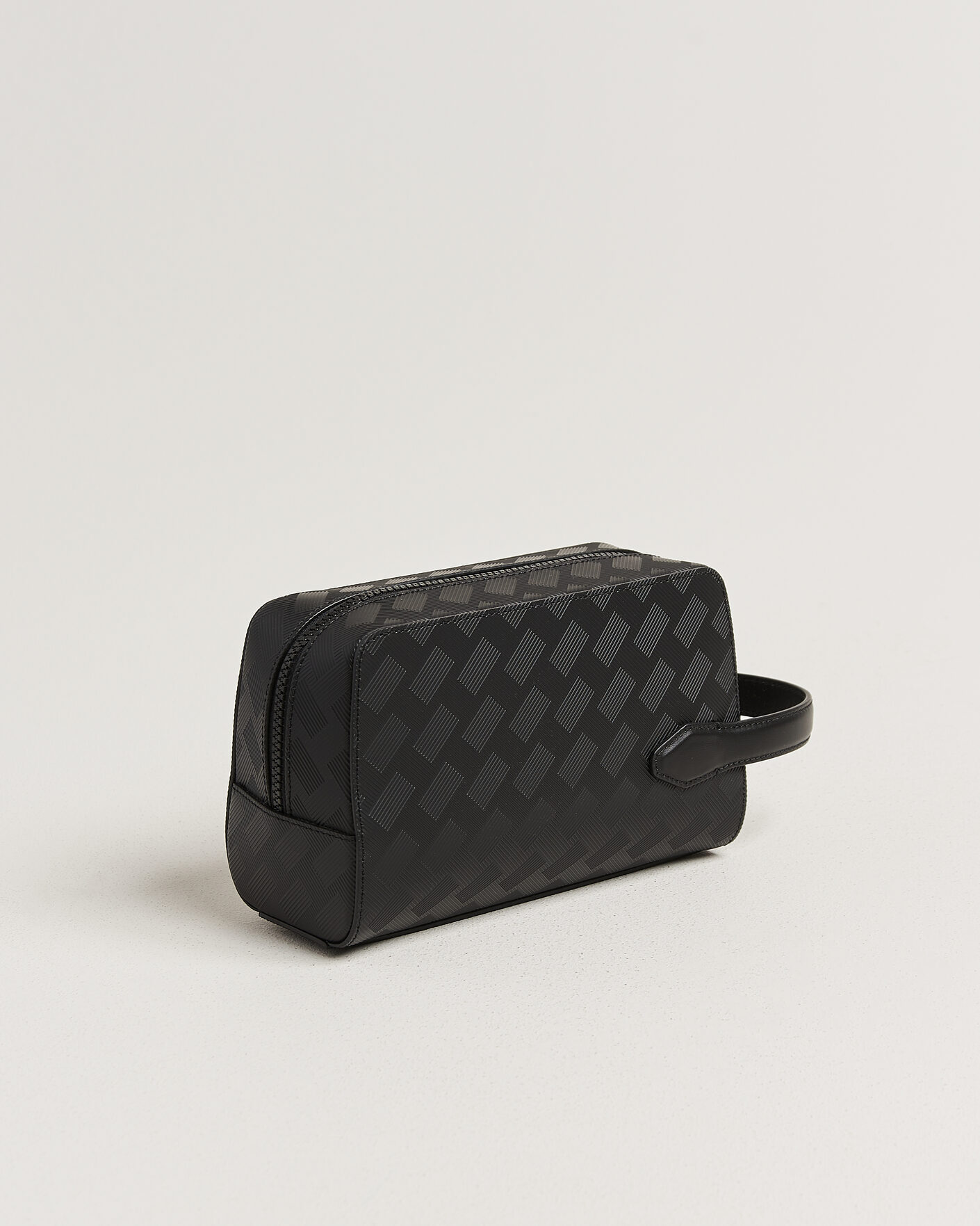 Herr | Väskor | Montblanc | Toiletry Clutch Extreme Leather Black