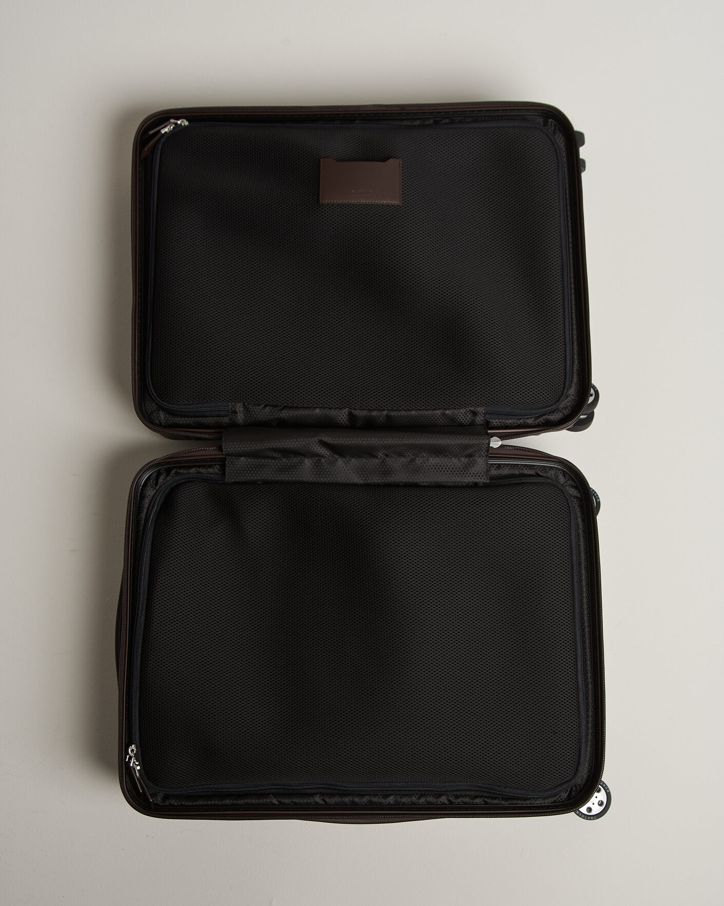 Herr | Väskor | Montblanc | #MY4810 Cabin Extreme 3.0 Compact Trolley Navy Blue