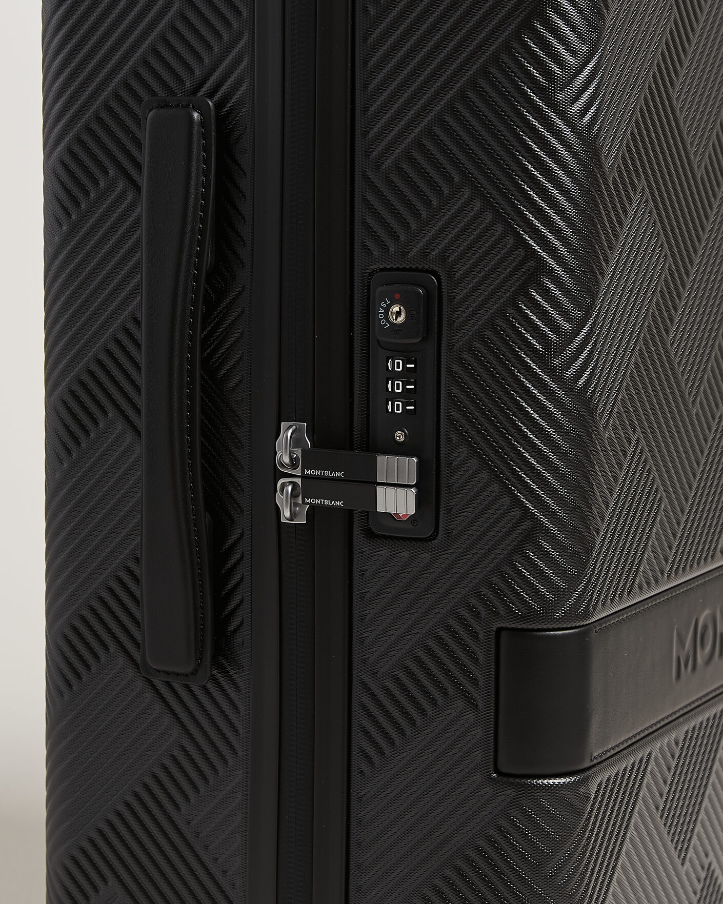 Herr | Väskor | Montblanc | #MY4810 Extreme 3.0 Cabin Black