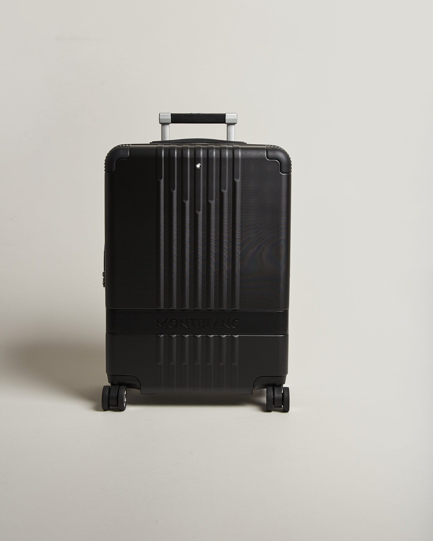 Herr | Väskor | Montblanc | #MY4810 Cabin Trolley Black