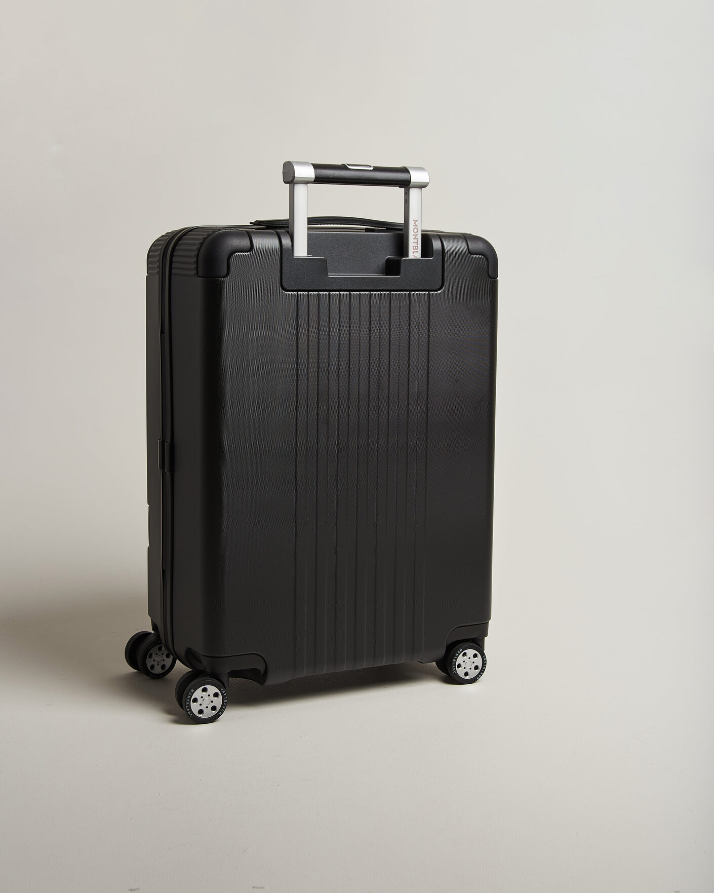 Herr | Väskor | Montblanc | #MY4810 Cabin Trolley Black