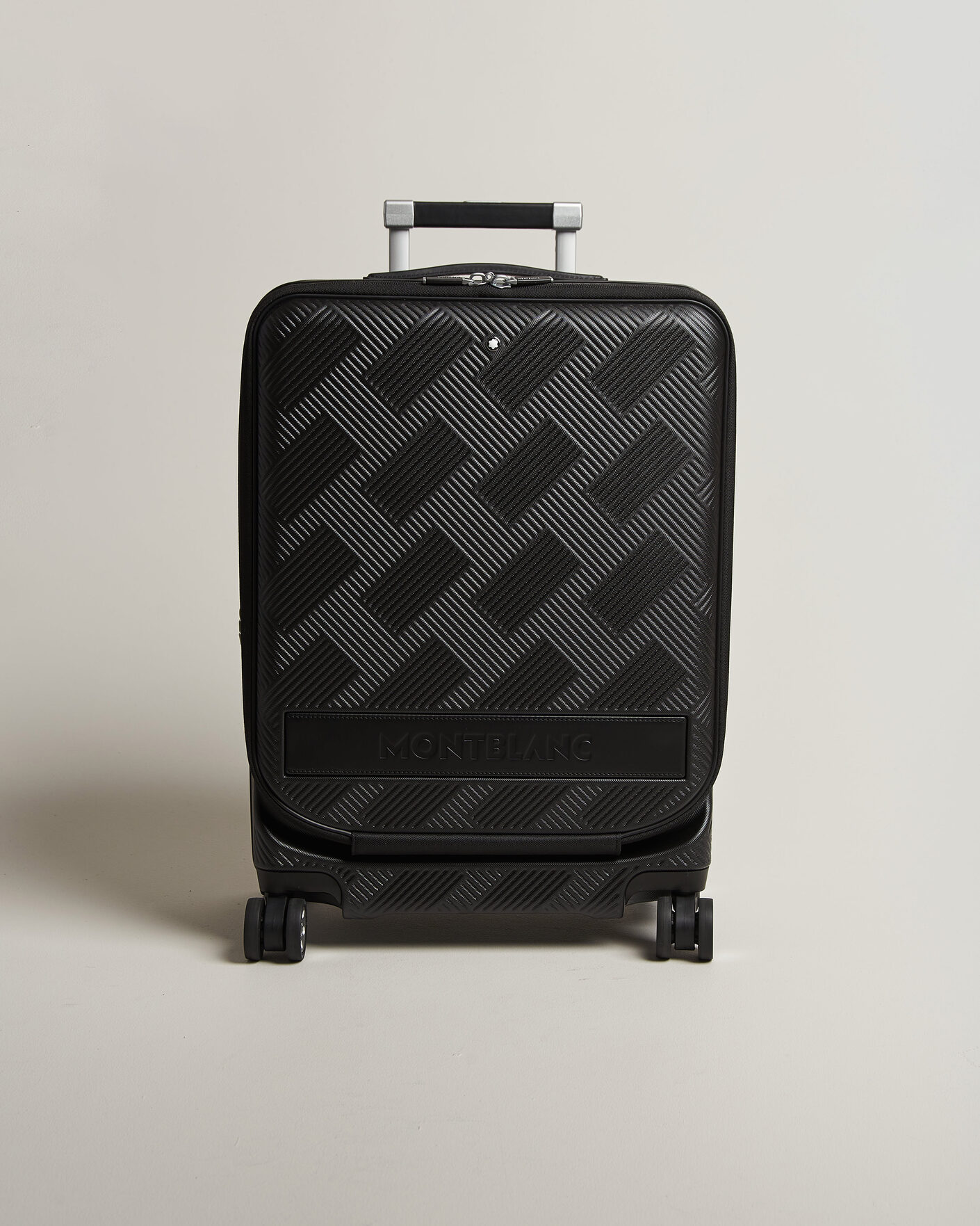 Herr | Väskor | Montblanc | #MY4810 Extreme 3.0 Cabin with Pocket Black
