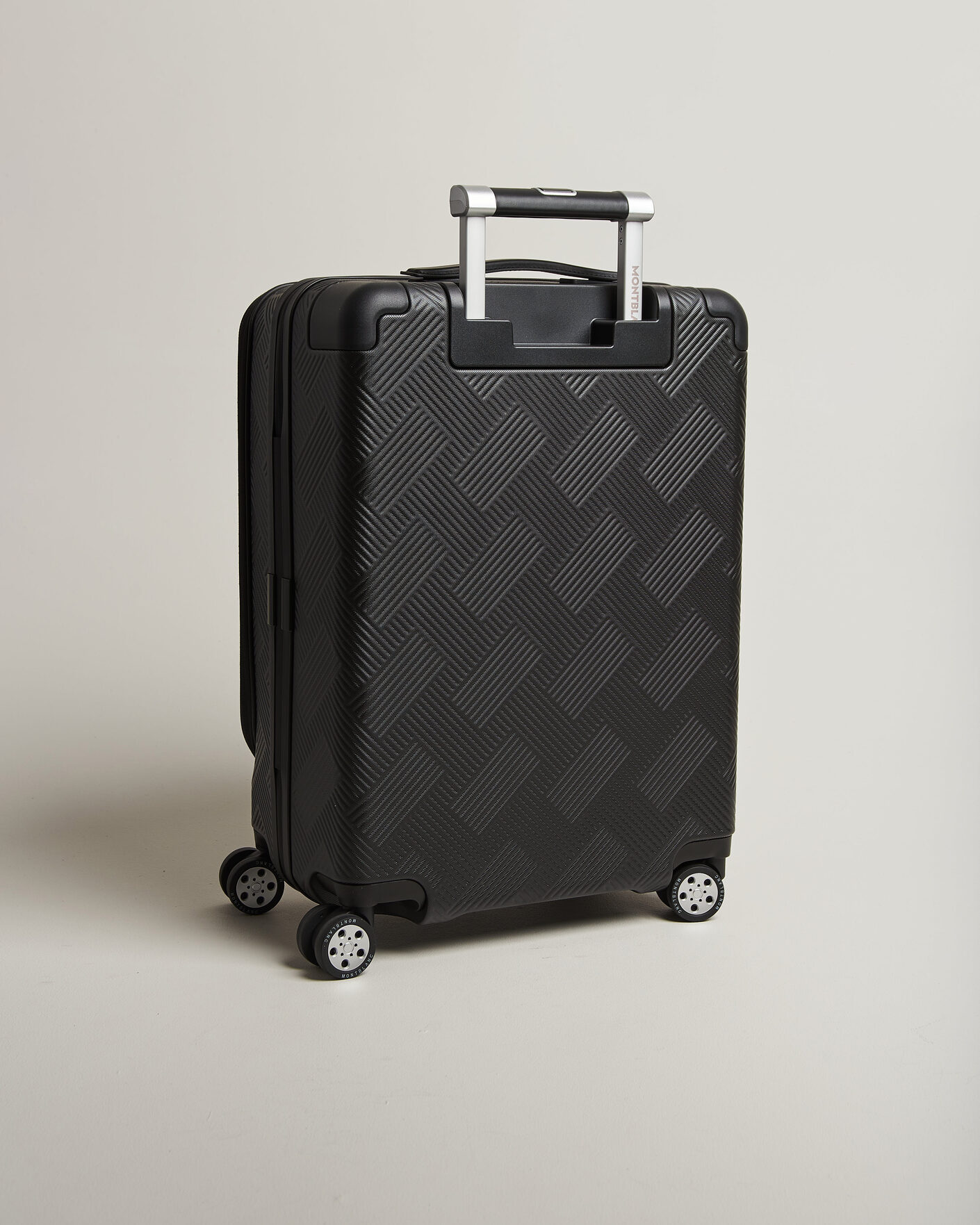 Herr | Väskor | Montblanc | #MY4810 Extreme 3.0 Cabin with Pocket Black