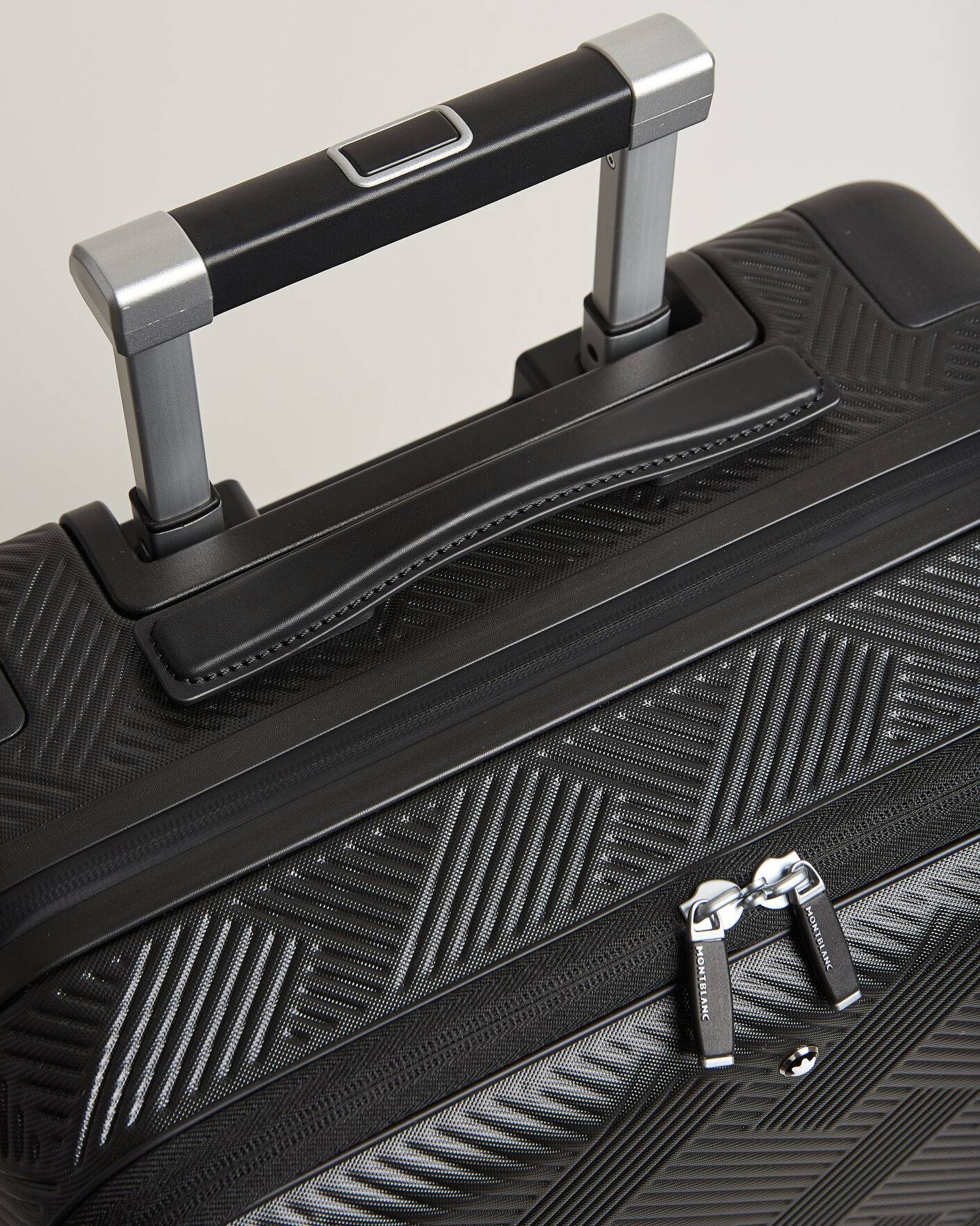 Herr | Väskor | Montblanc | #MY4810 Extreme 3.0 Cabin with Pocket Black
