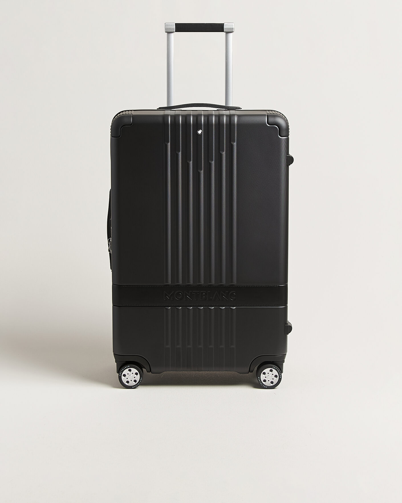 Herr | Väskor | Montblanc | #MY4810 Medium Trolley Black