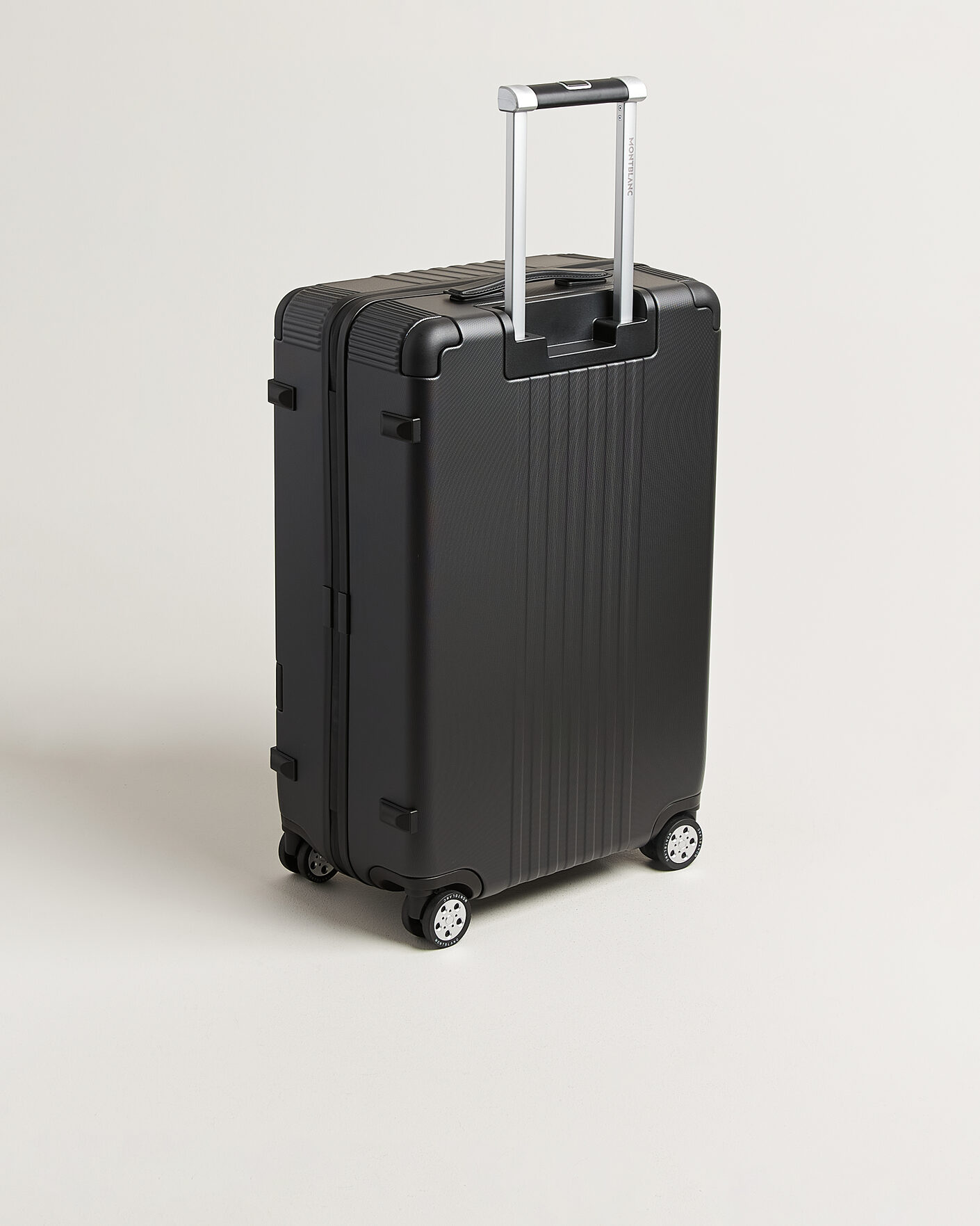 Herr | Väskor | Montblanc | #MY4810 Medium Trolley Black