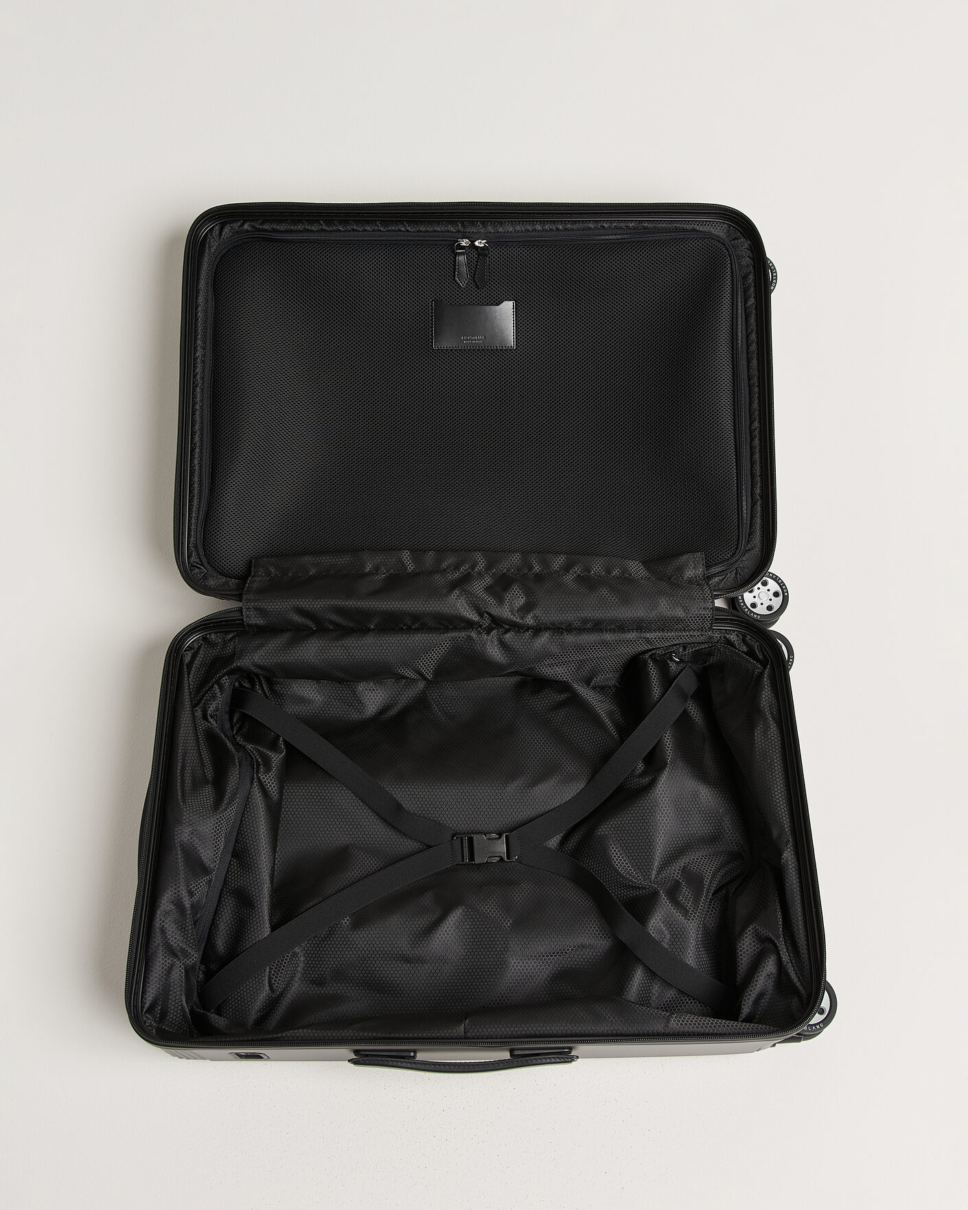 Herr | Väskor | Montblanc | #MY4810 Medium Trolley Black