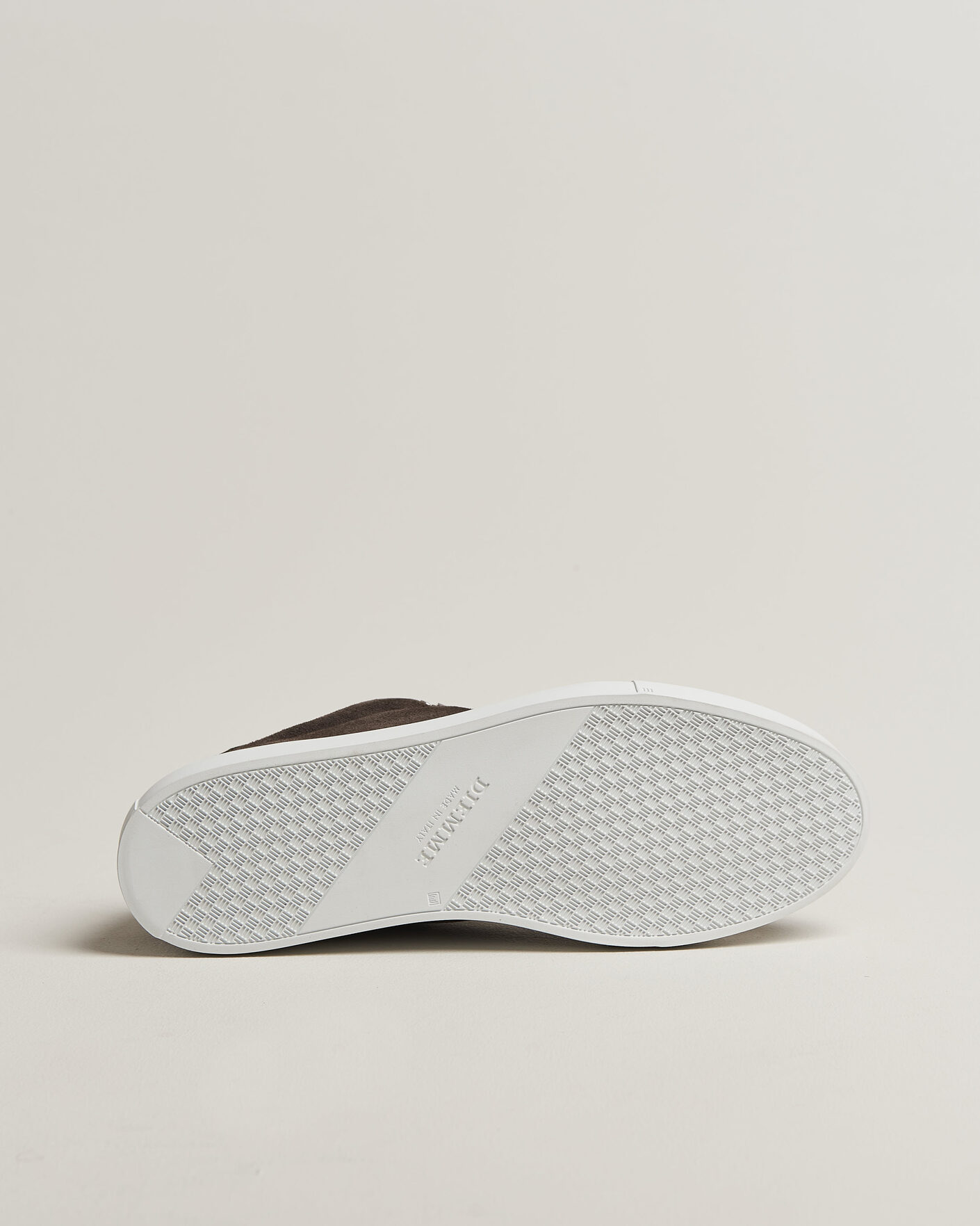 Herr | Sneakers | Diemme | Marostica Low Sneaker Smog Suede