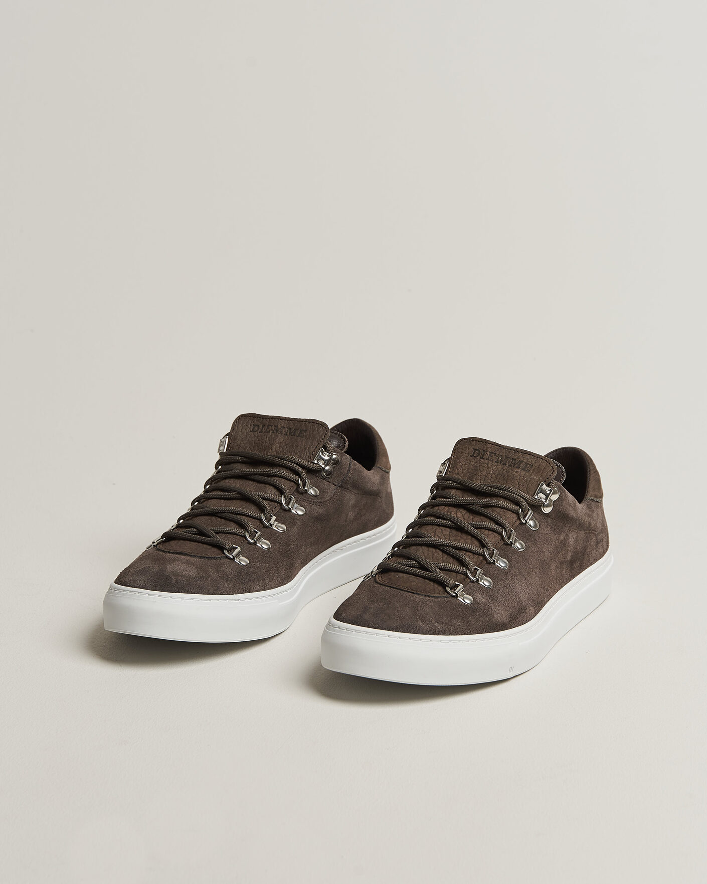 Herr | Sneakers | Diemme | Marostica Low Sneaker Smog Suede