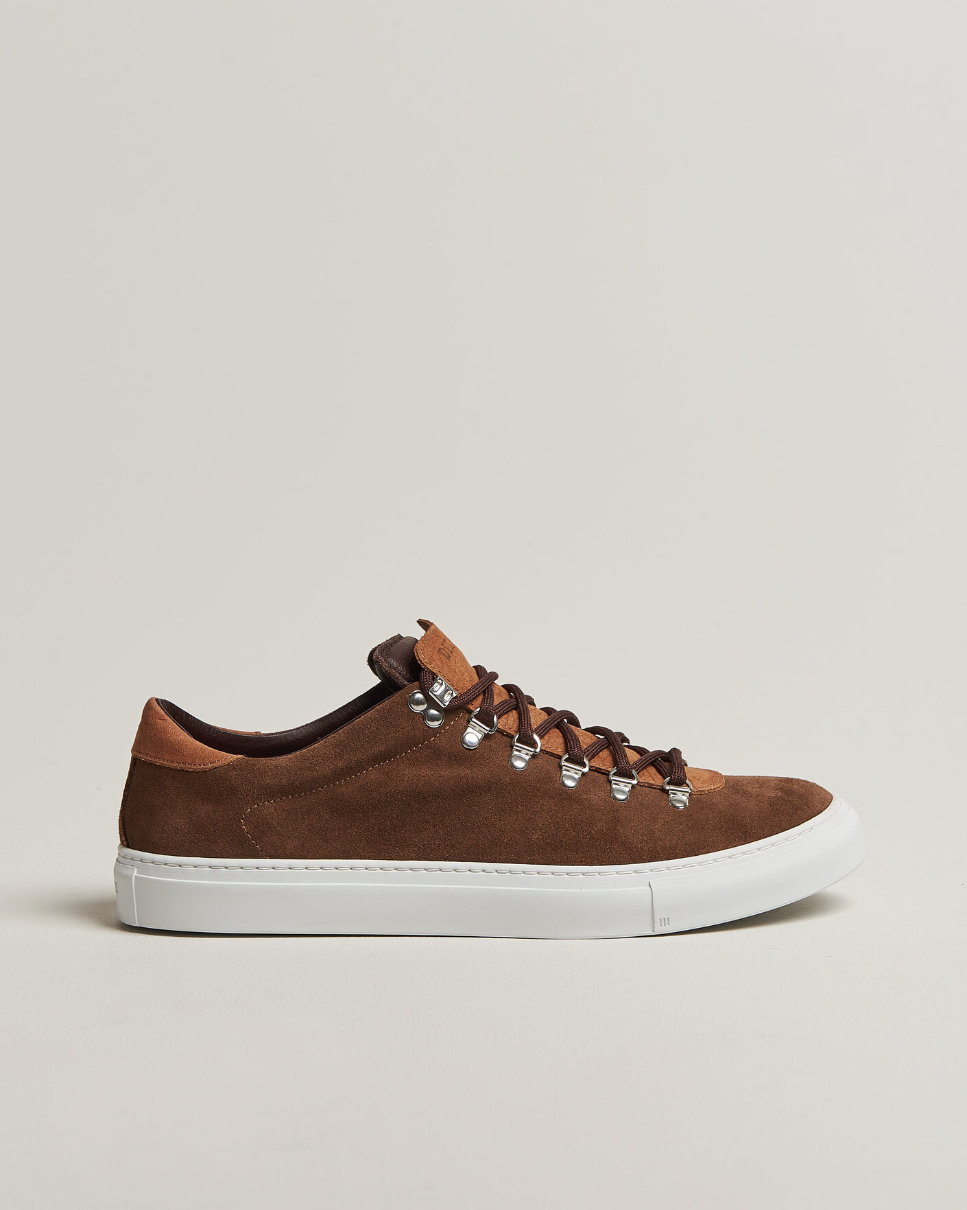 Herr | Sneakers | Diemme | Marostica Low Sneaker Wood Suede