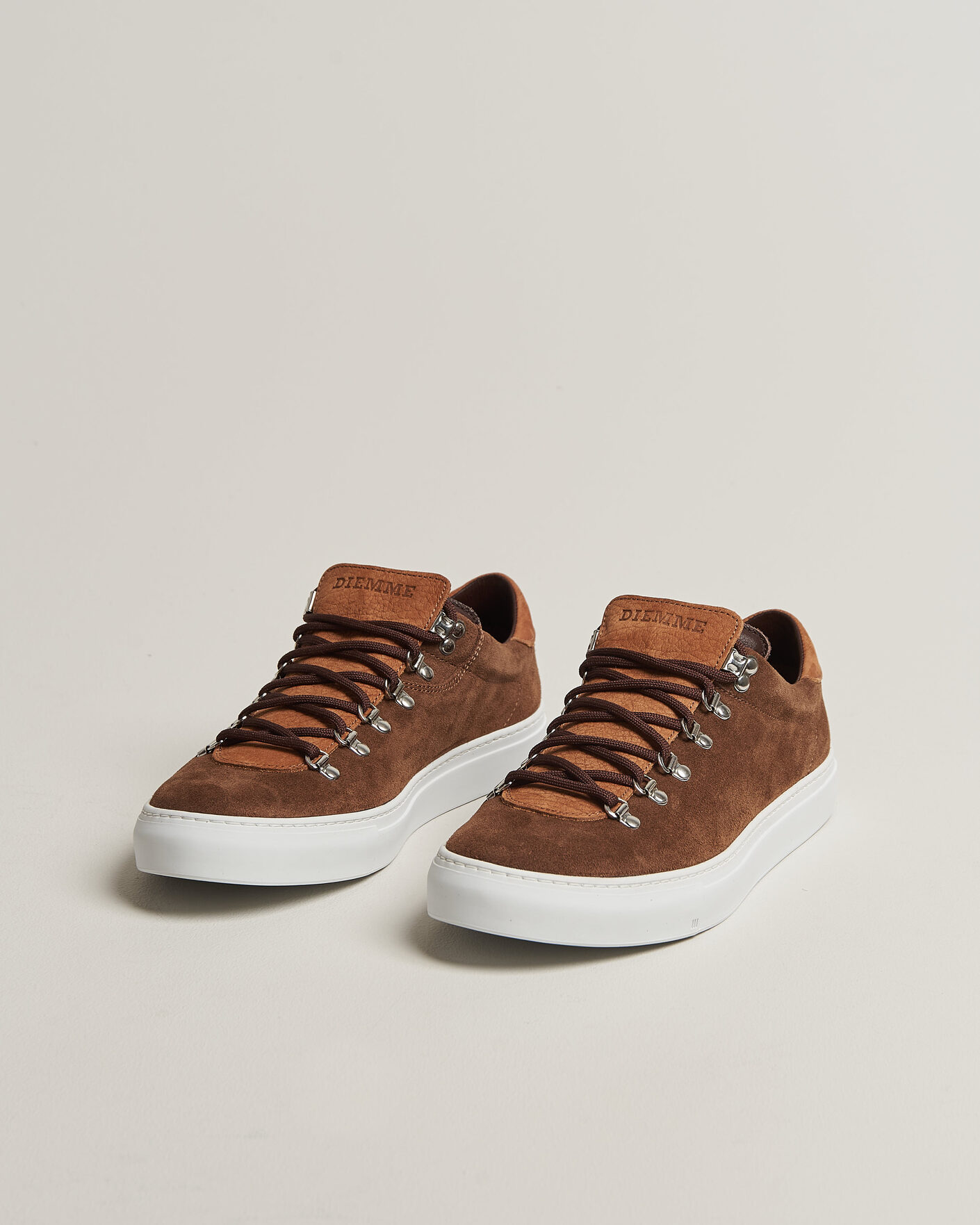 Herr | Sneakers | Diemme | Marostica Low Sneaker Wood Suede