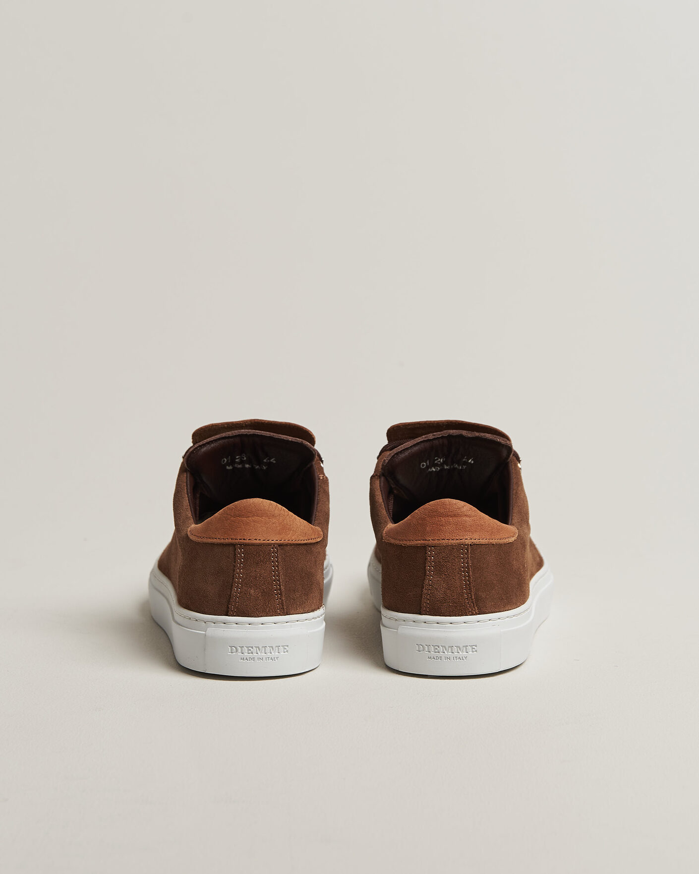 Herr | Sneakers | Diemme | Marostica Low Sneaker Wood Suede
