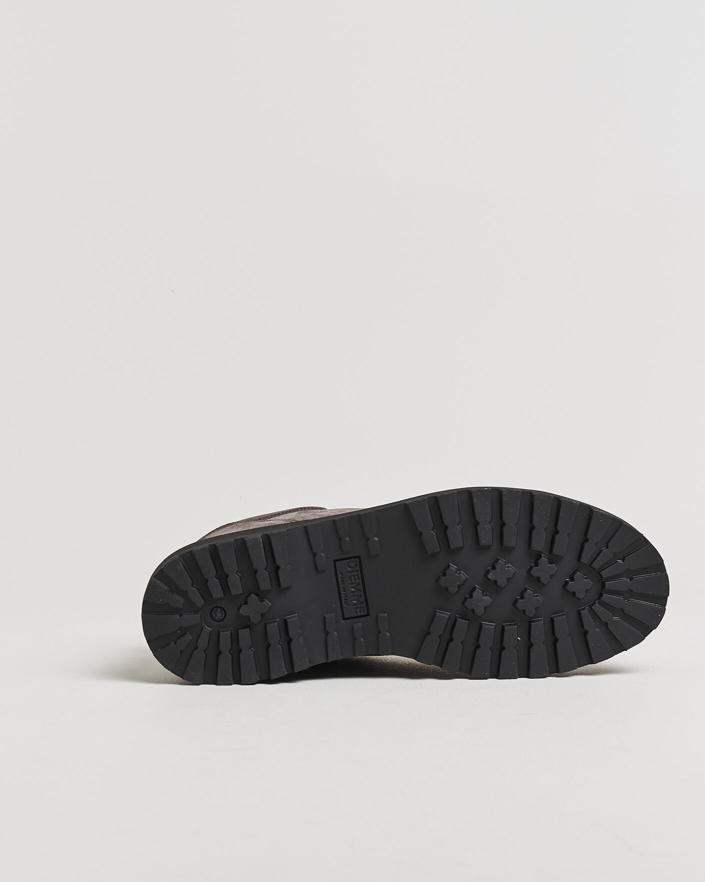 Herr | Kängor | Diemme | Cornaro Low Boot Dark Fallow Suede